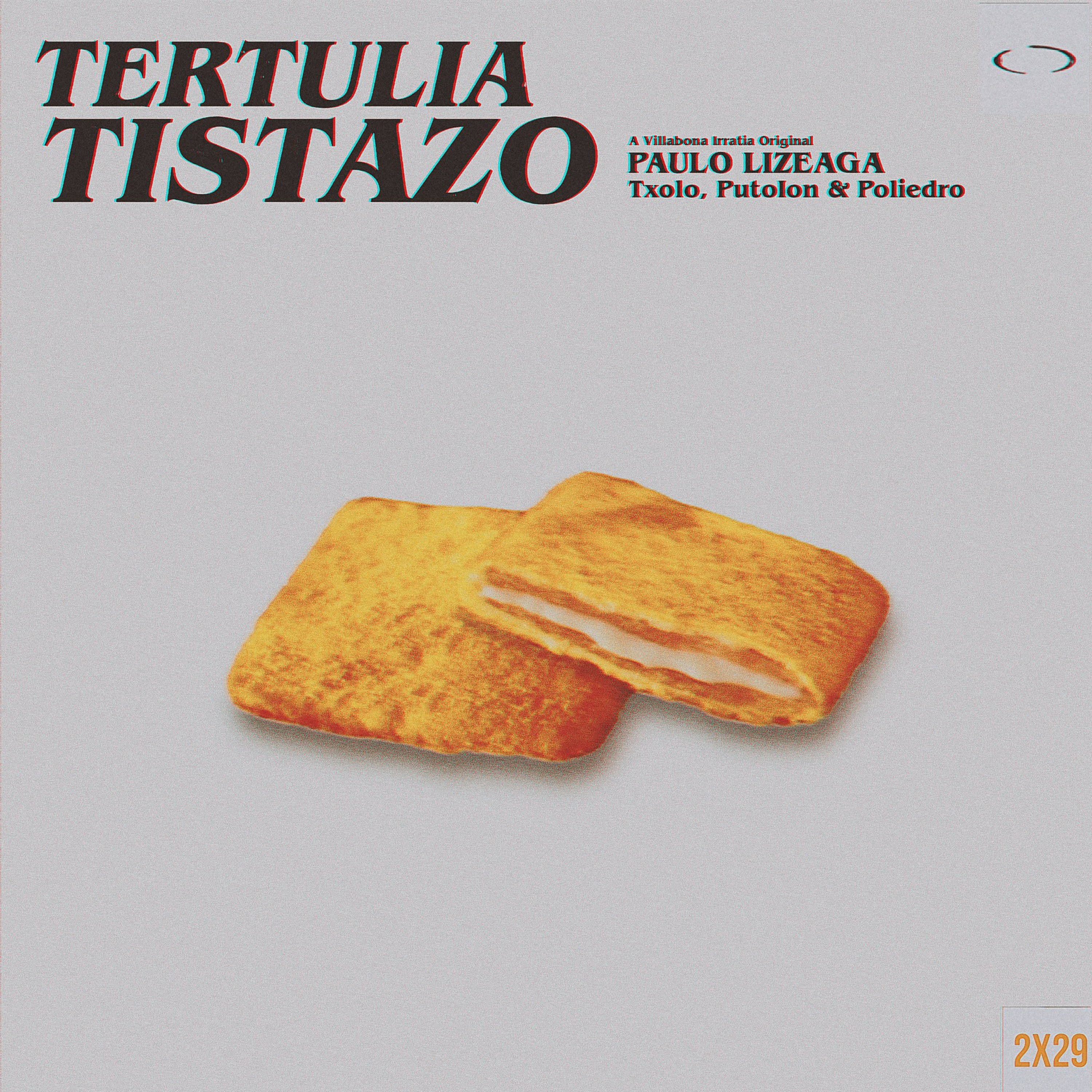 Tertulia Tistazo