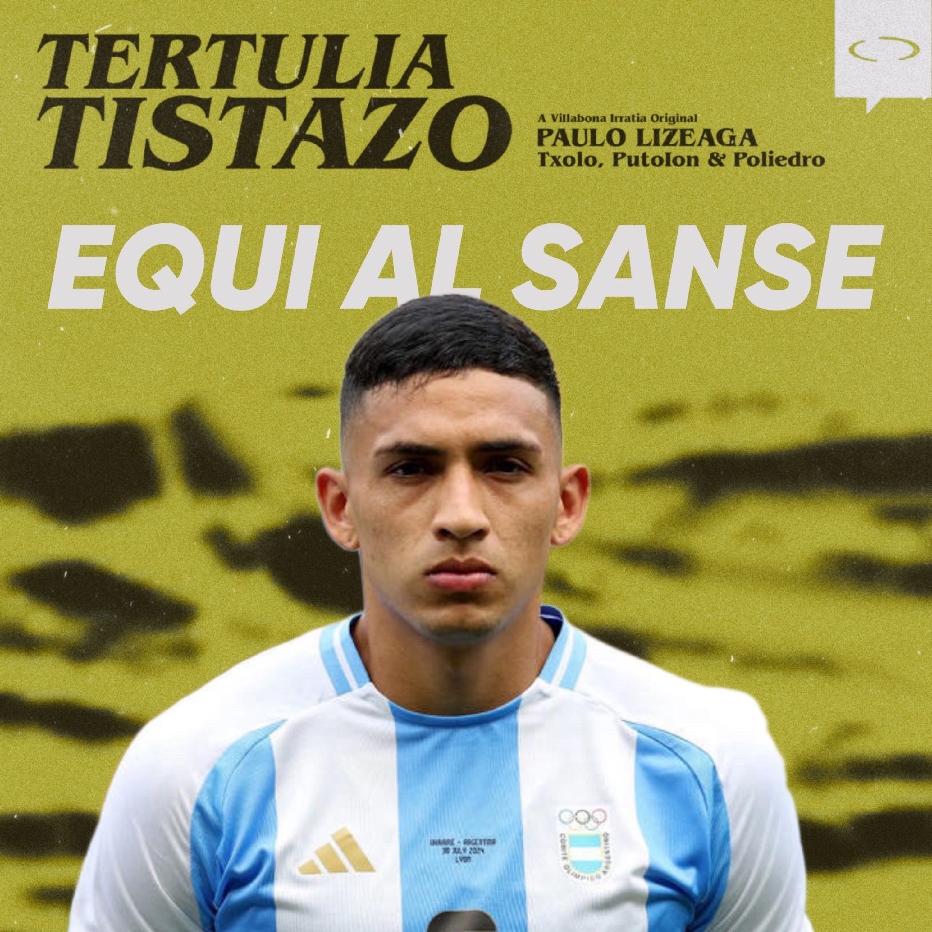 Tertulia Tistazo