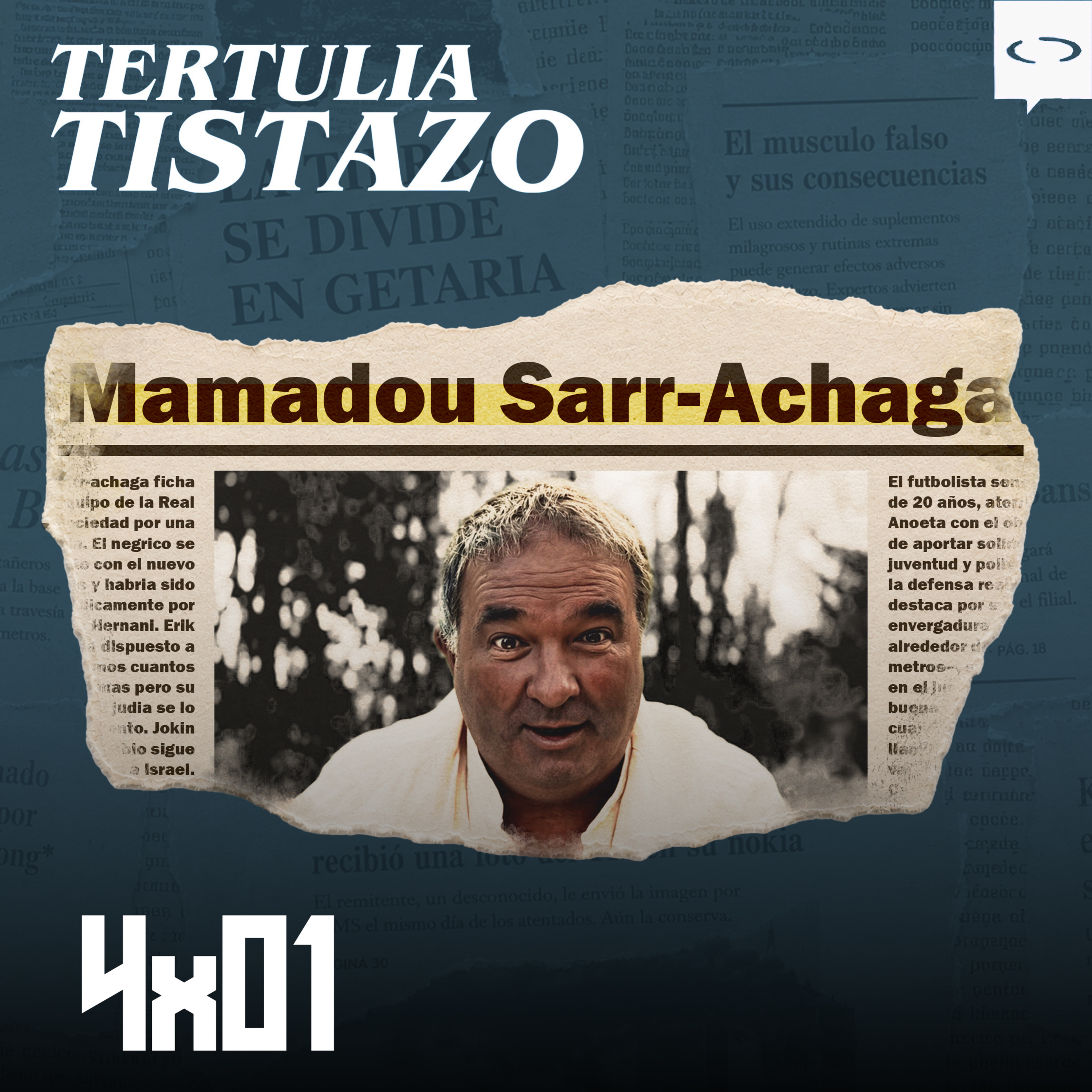 4x01 - Mamadou Sarr-Achaga episode artwork