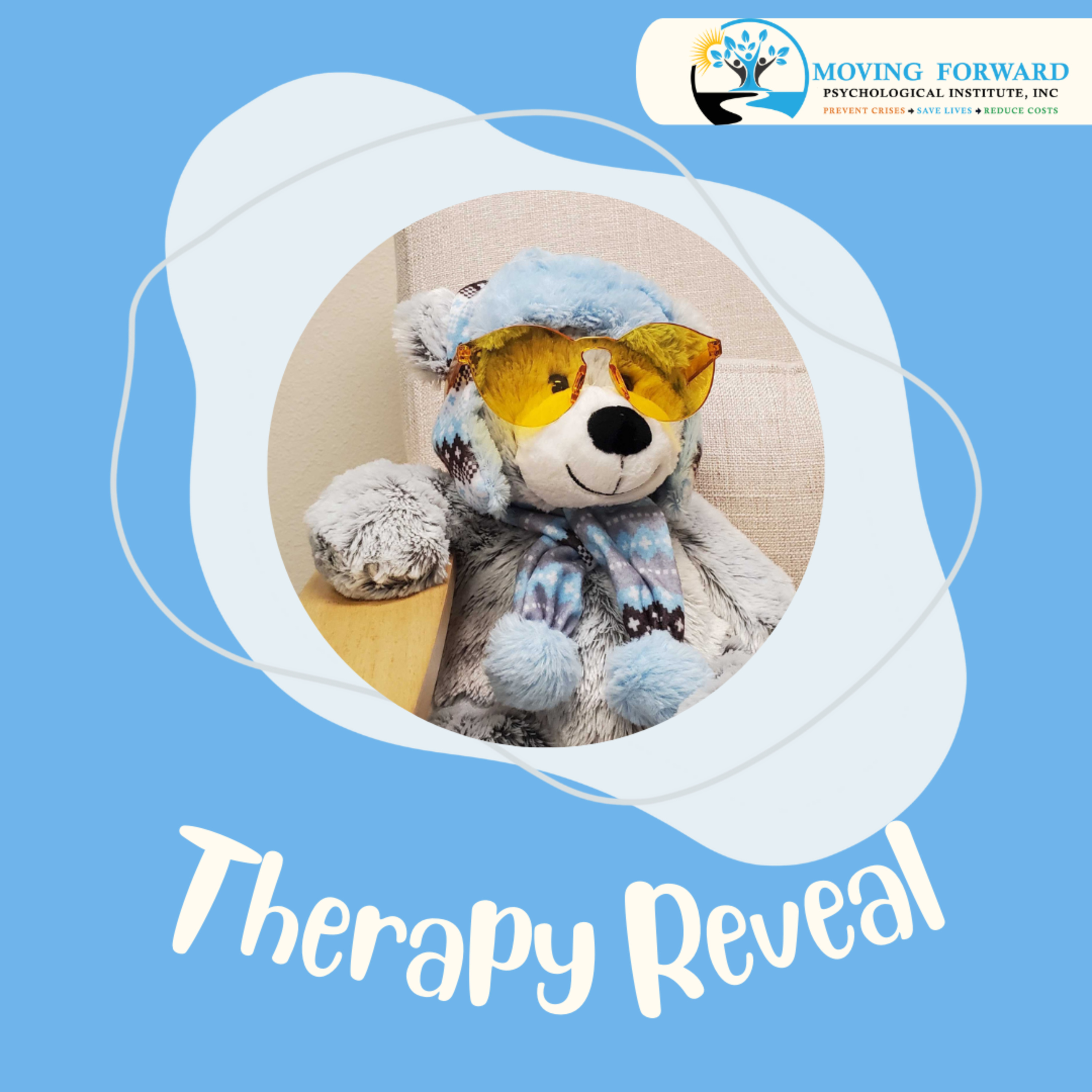 Therapy Reveal