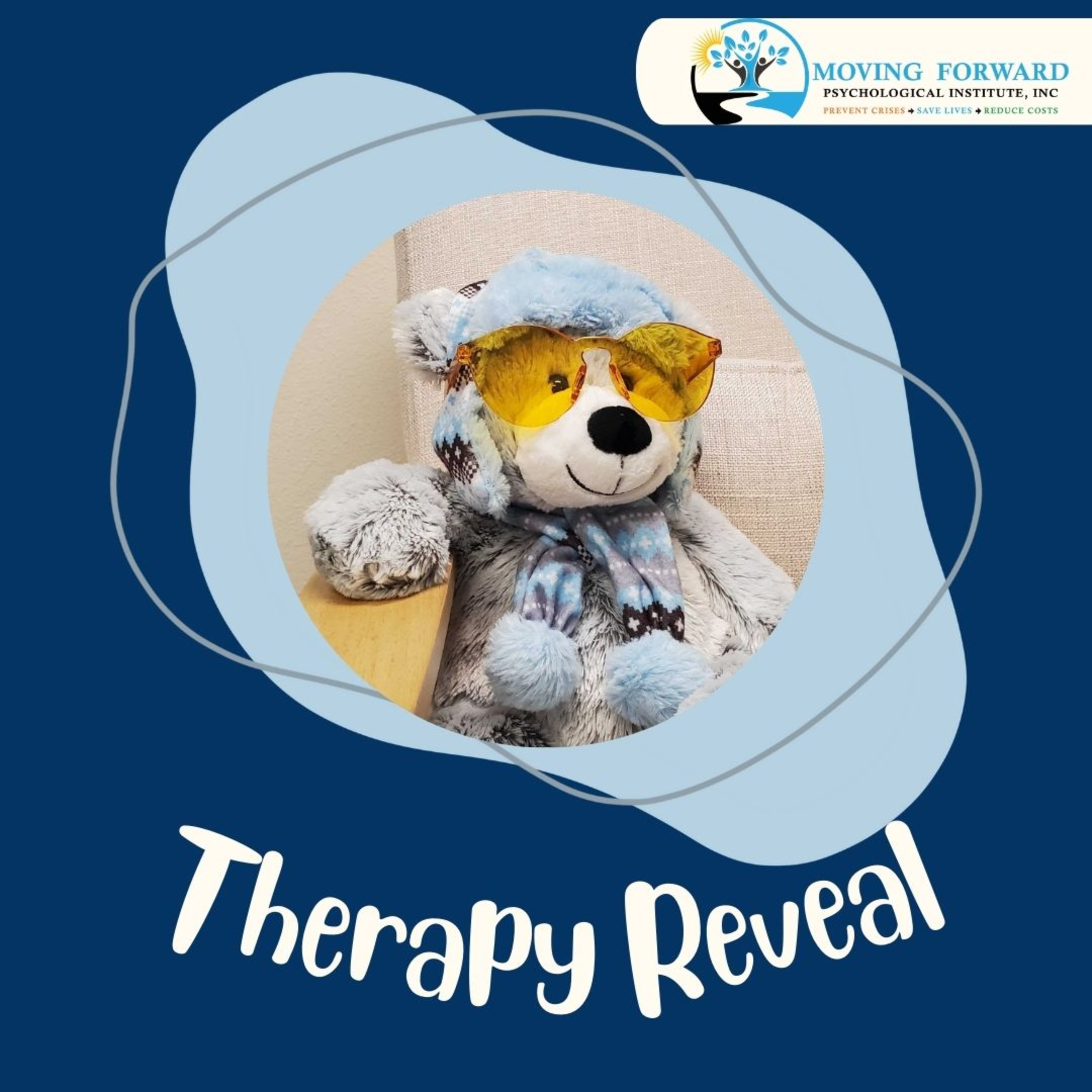 Therapy Reveal