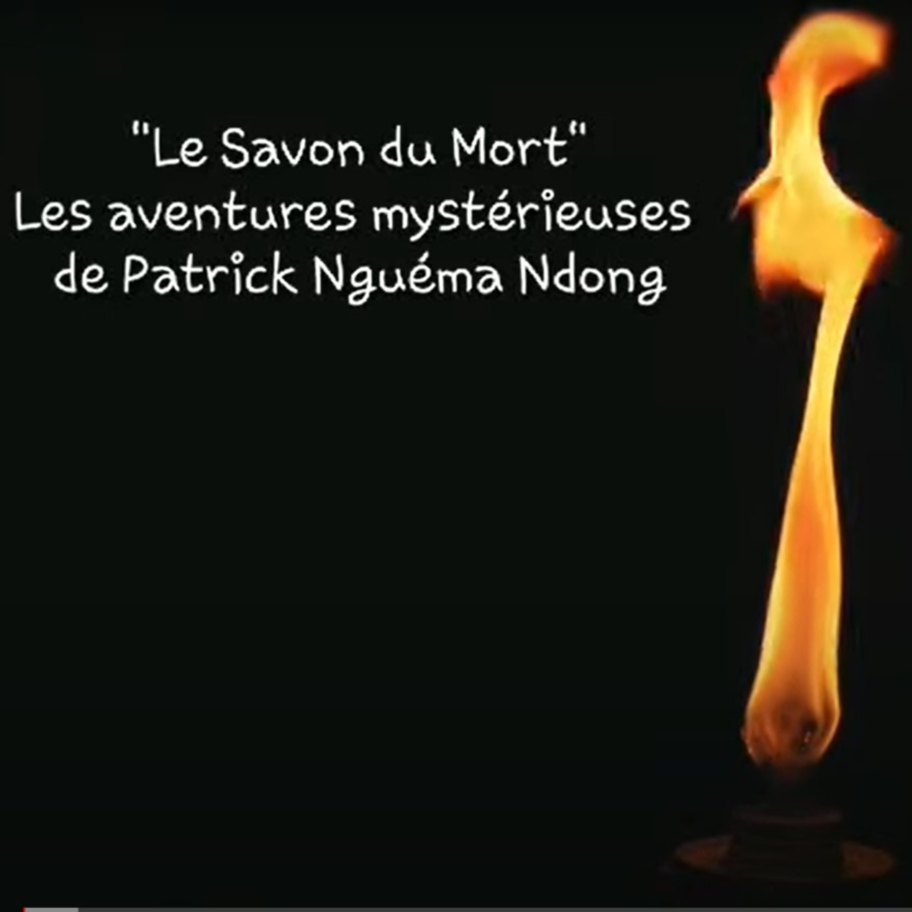 Les Aventures Mysterieuse