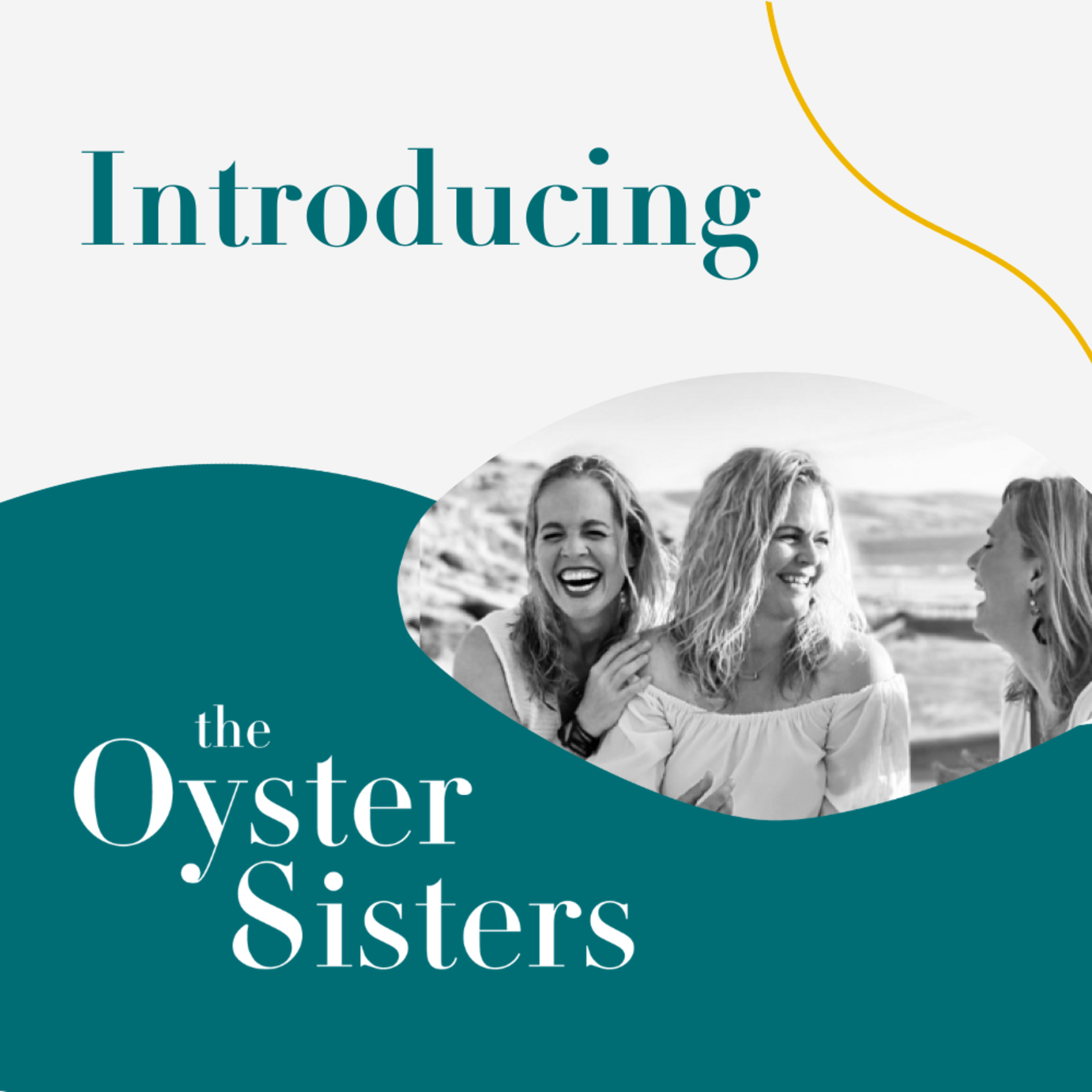 Get Shucked with The Oyster Sisters