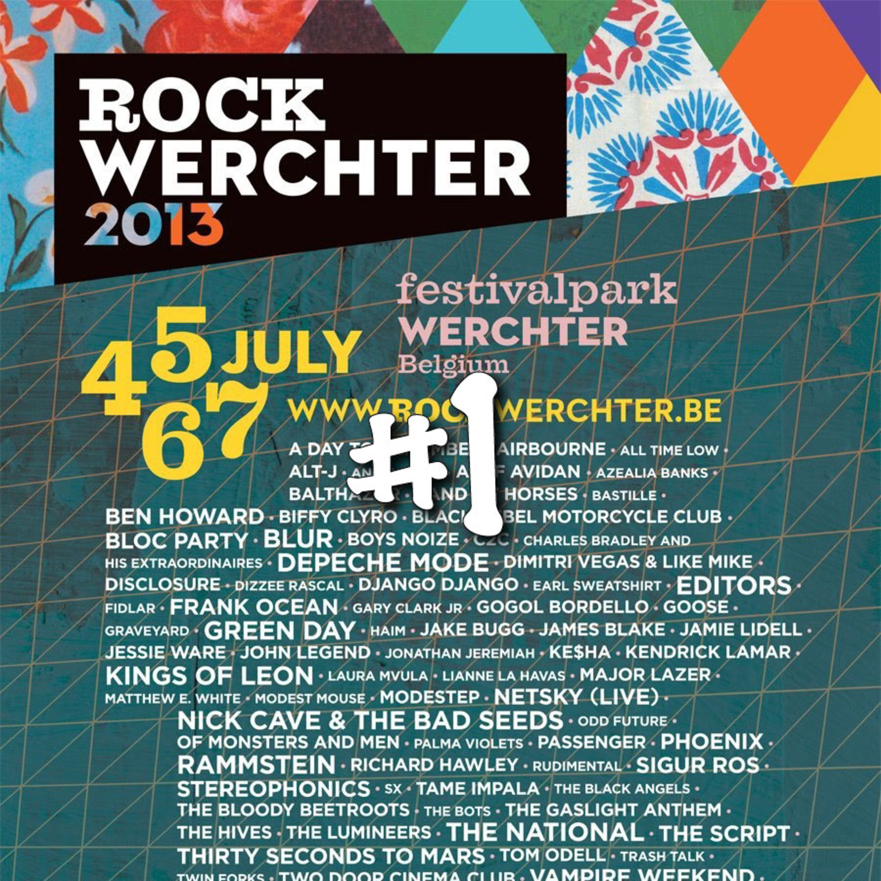 Het Concertief Geheugen