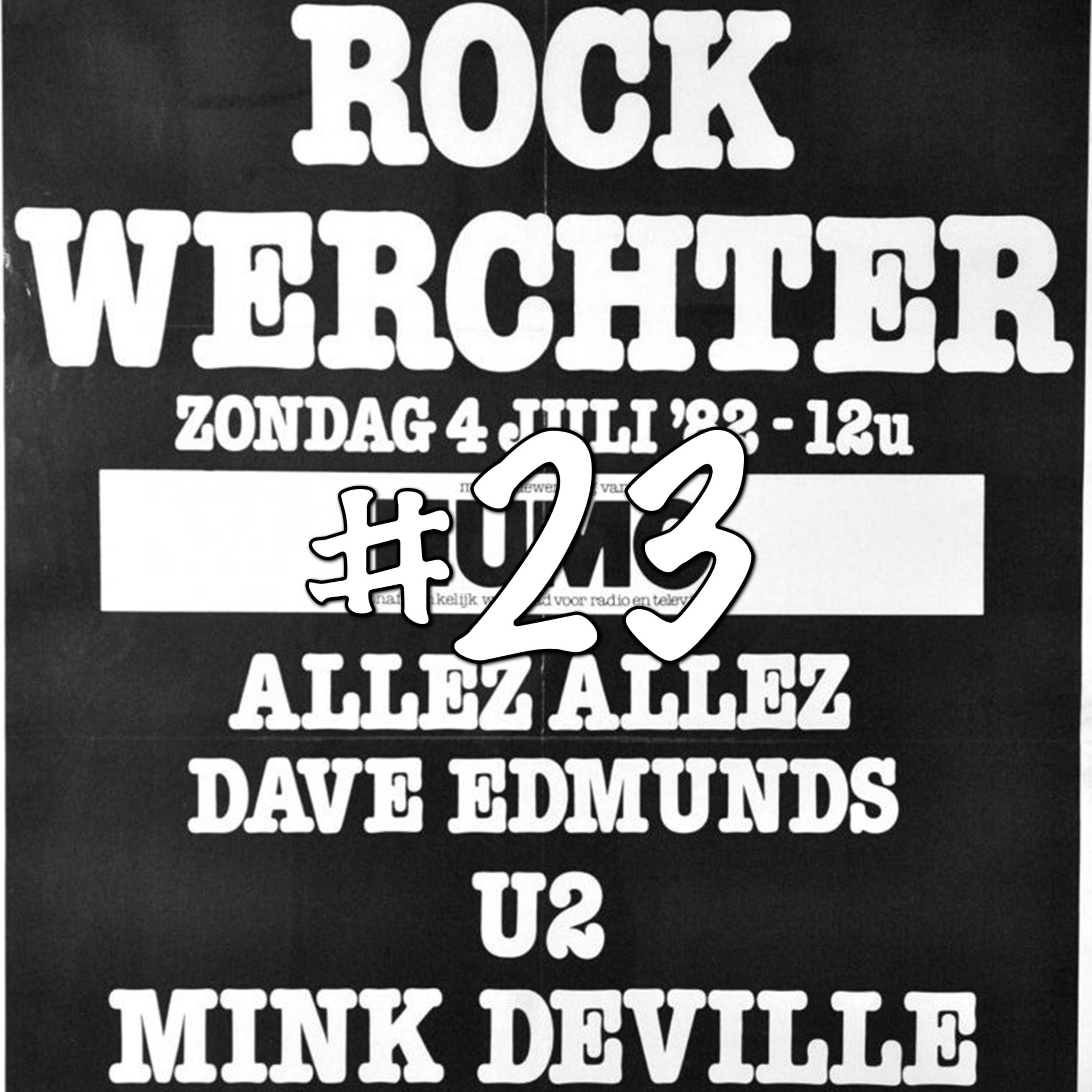 Het Concertief Geheugen