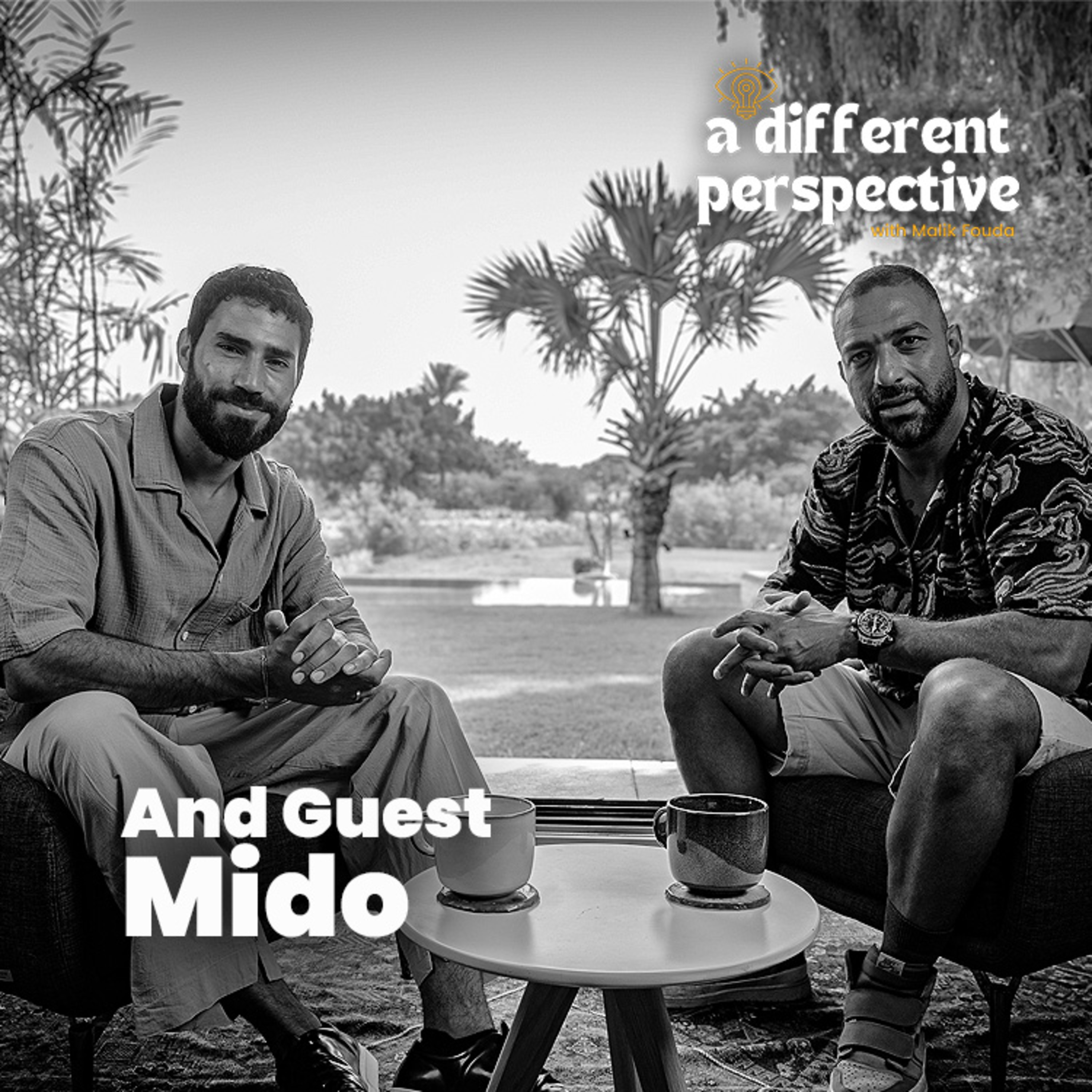 Tickling the public criticism: to what extent With Ahmed Hossam Mido episode artwork