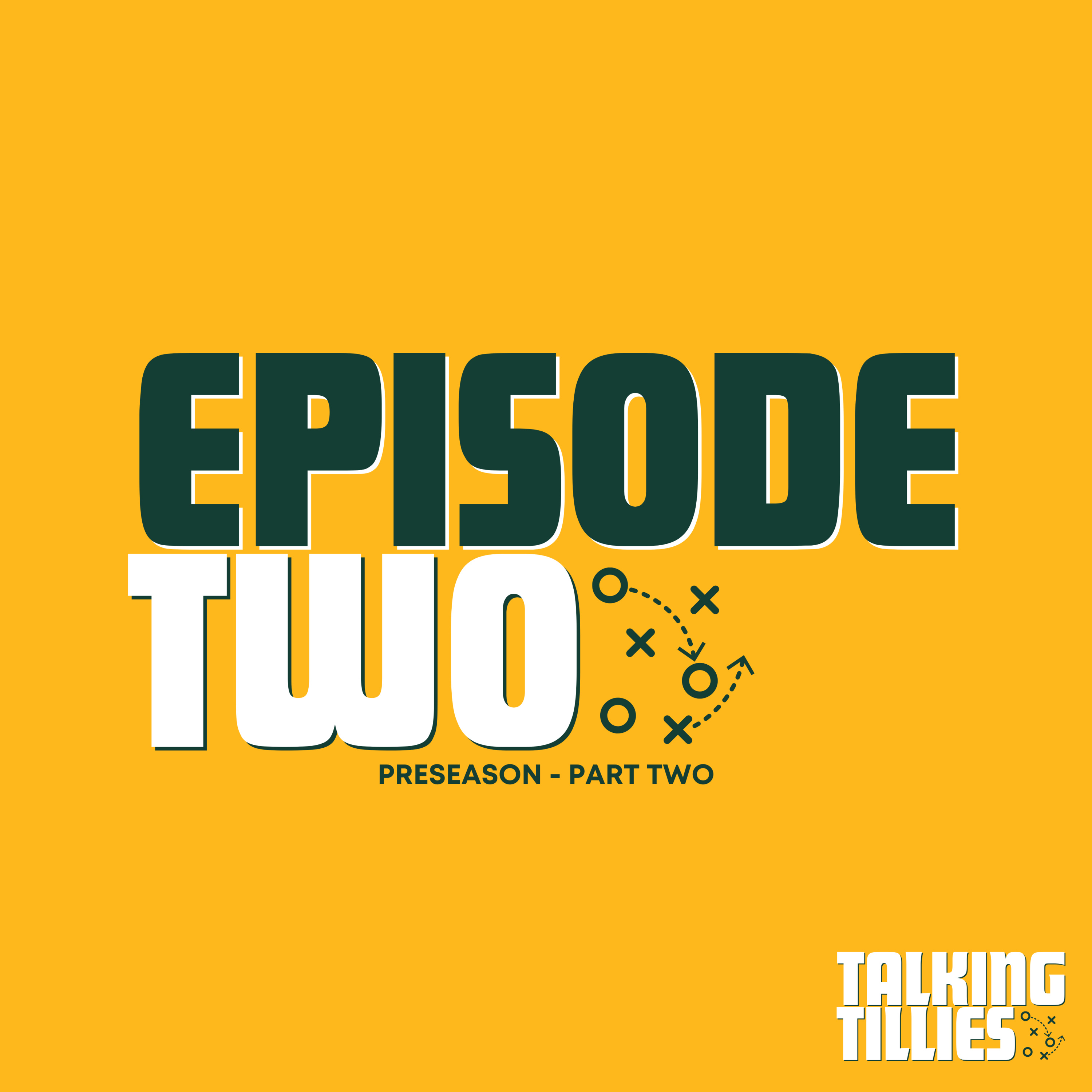 Talking Tillies