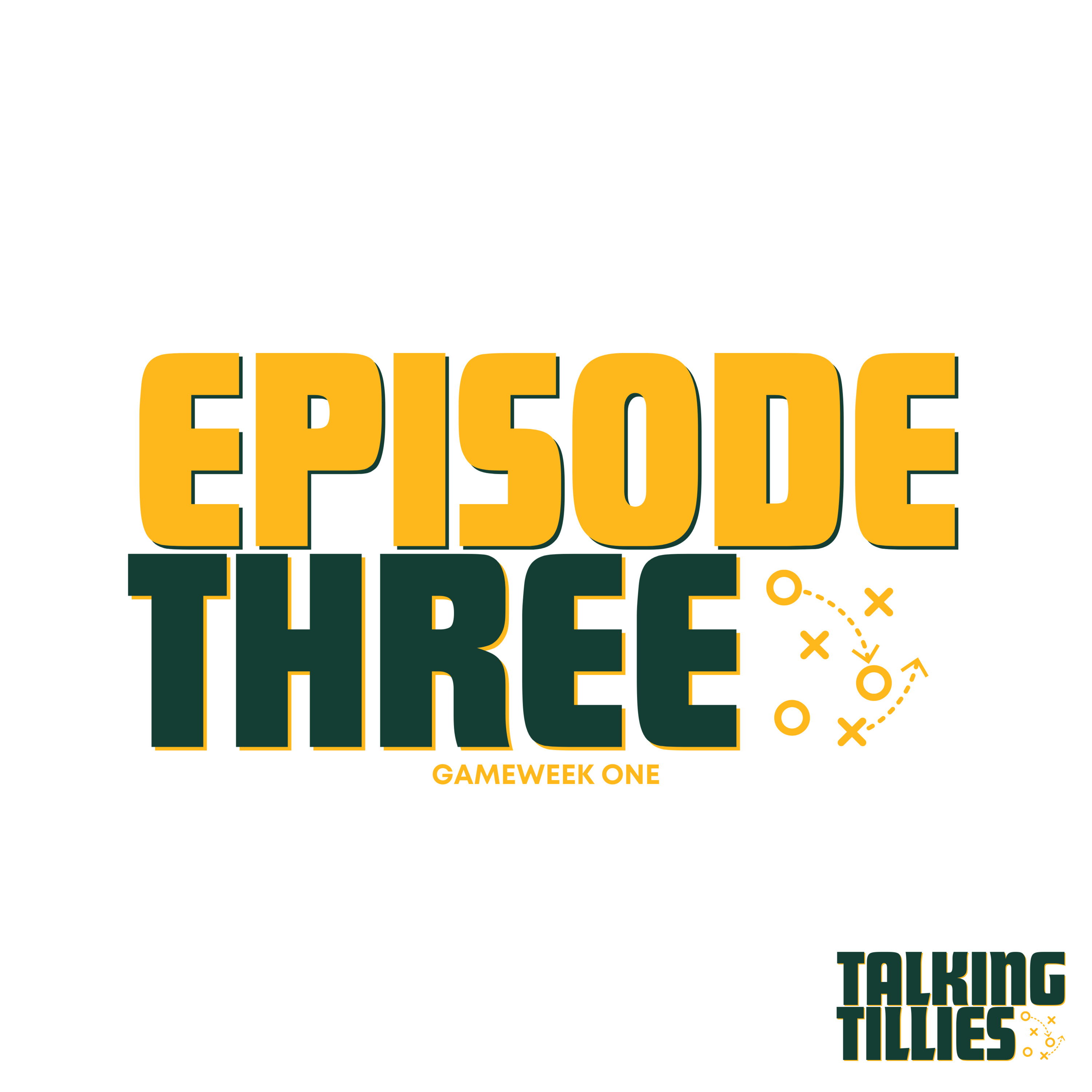 Talking Tillies
