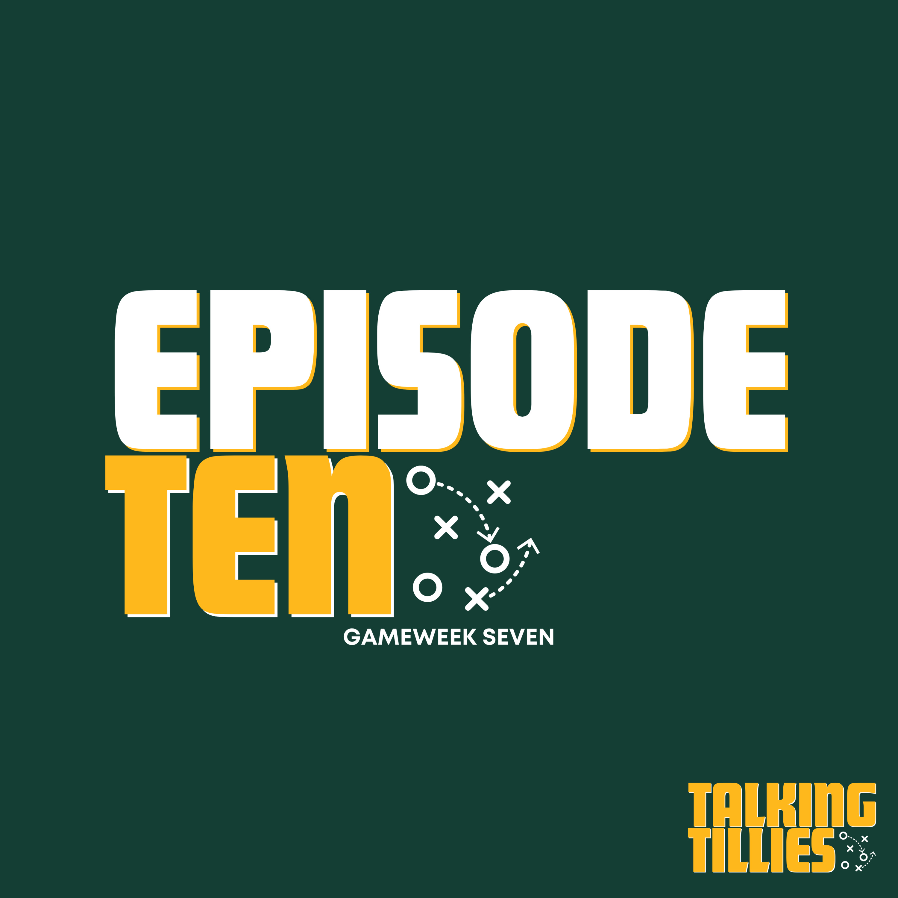 Talking Tillies