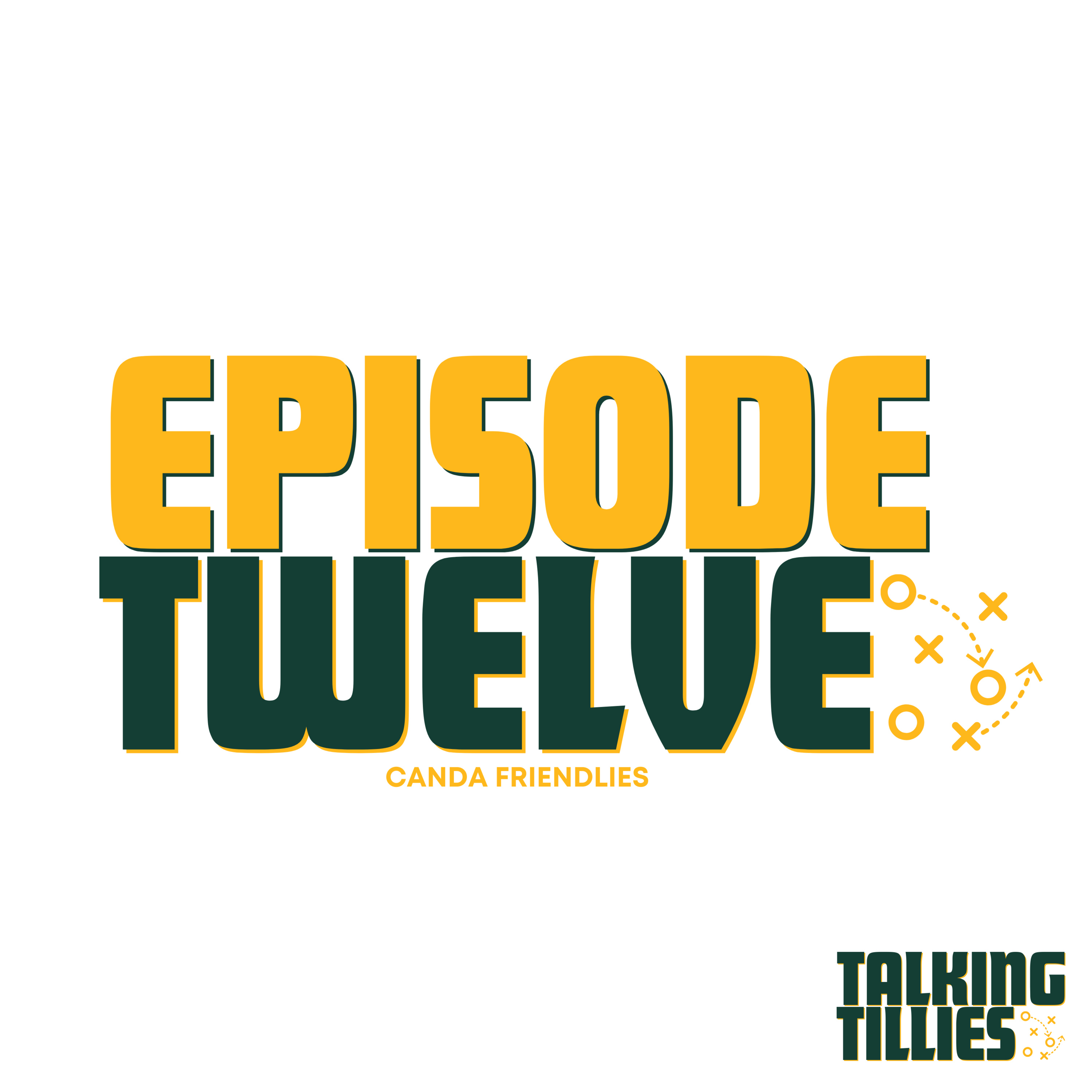Talking Tillies