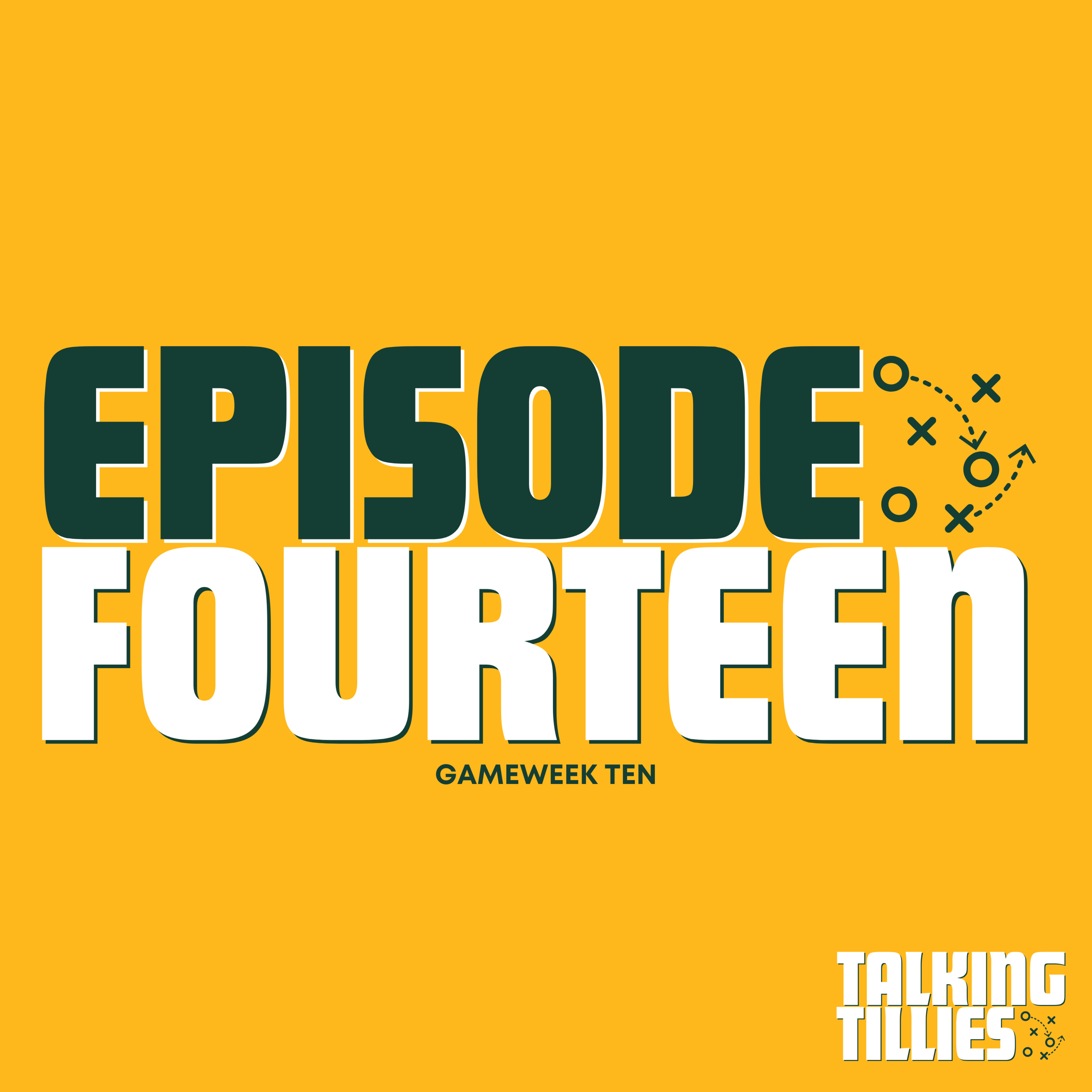 Talking Tillies
