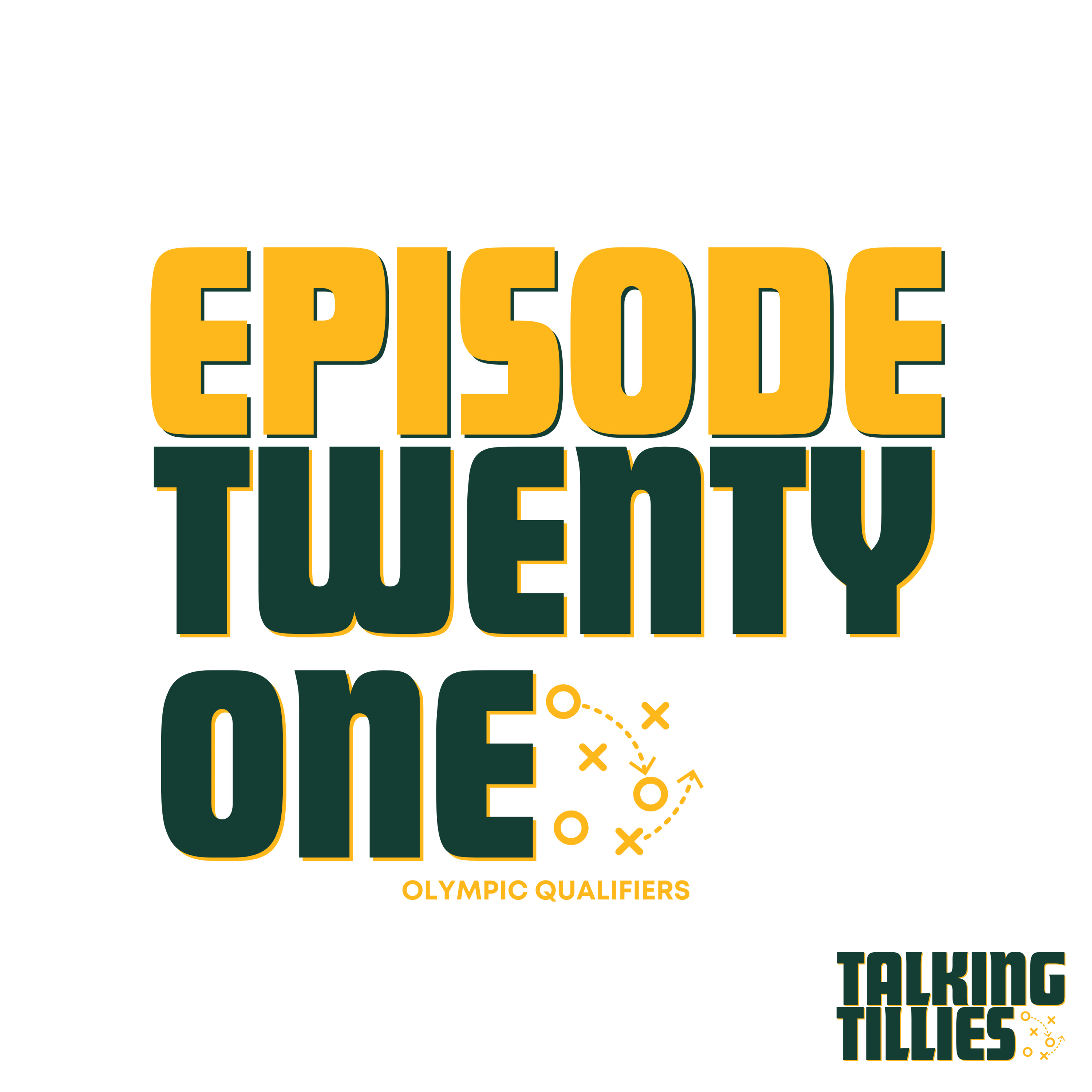 Talking Tillies