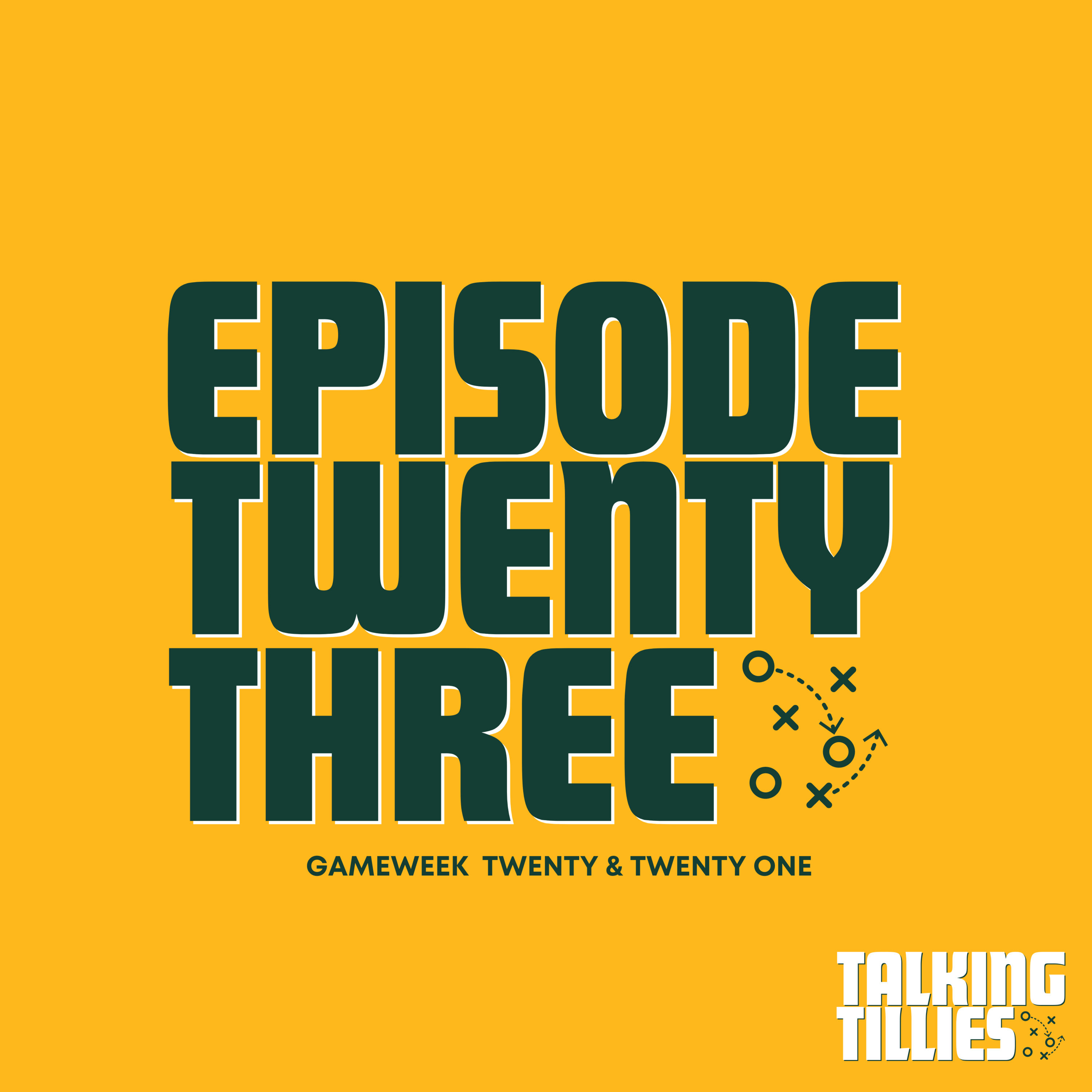 Talking Tillies