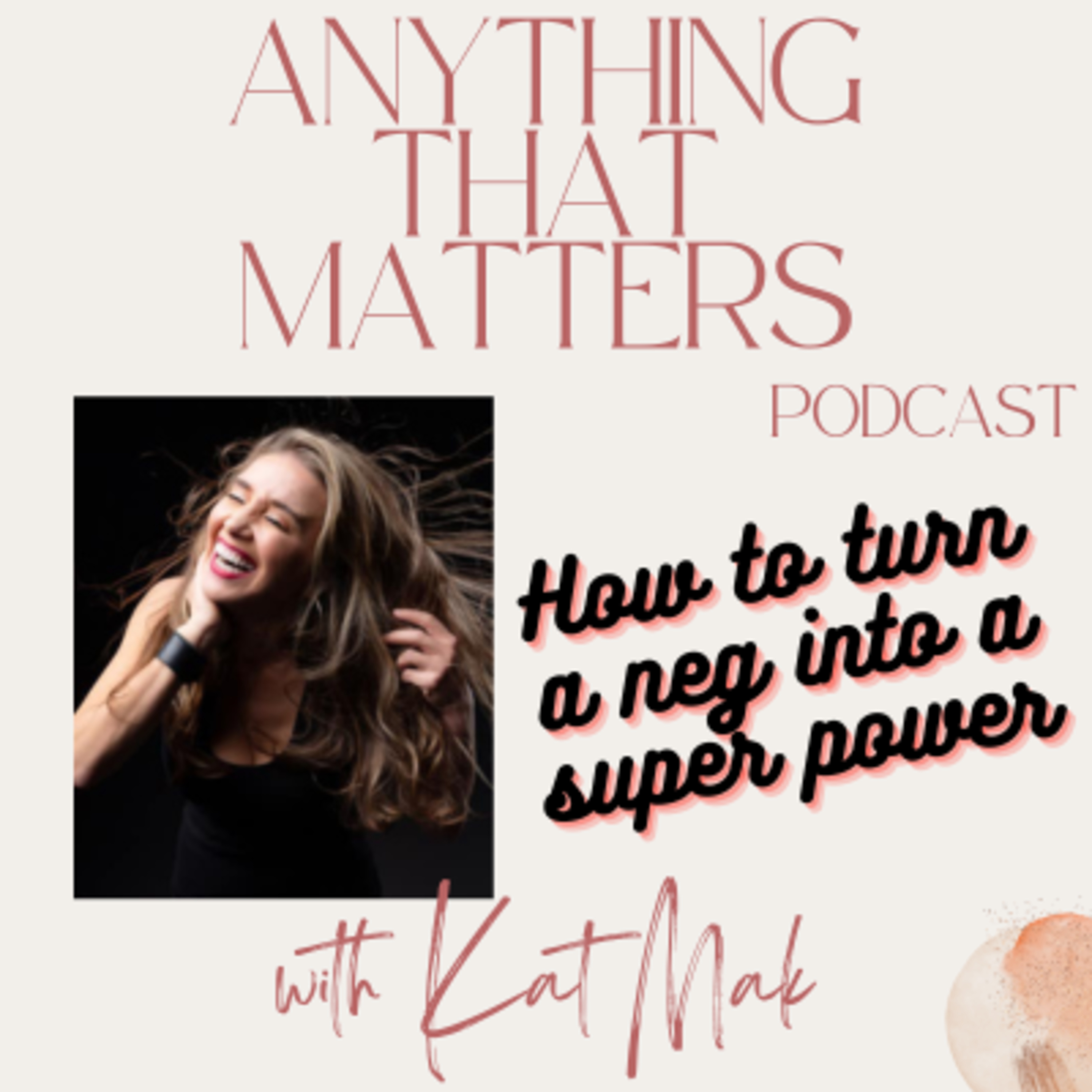The Kat Mak Talk Show