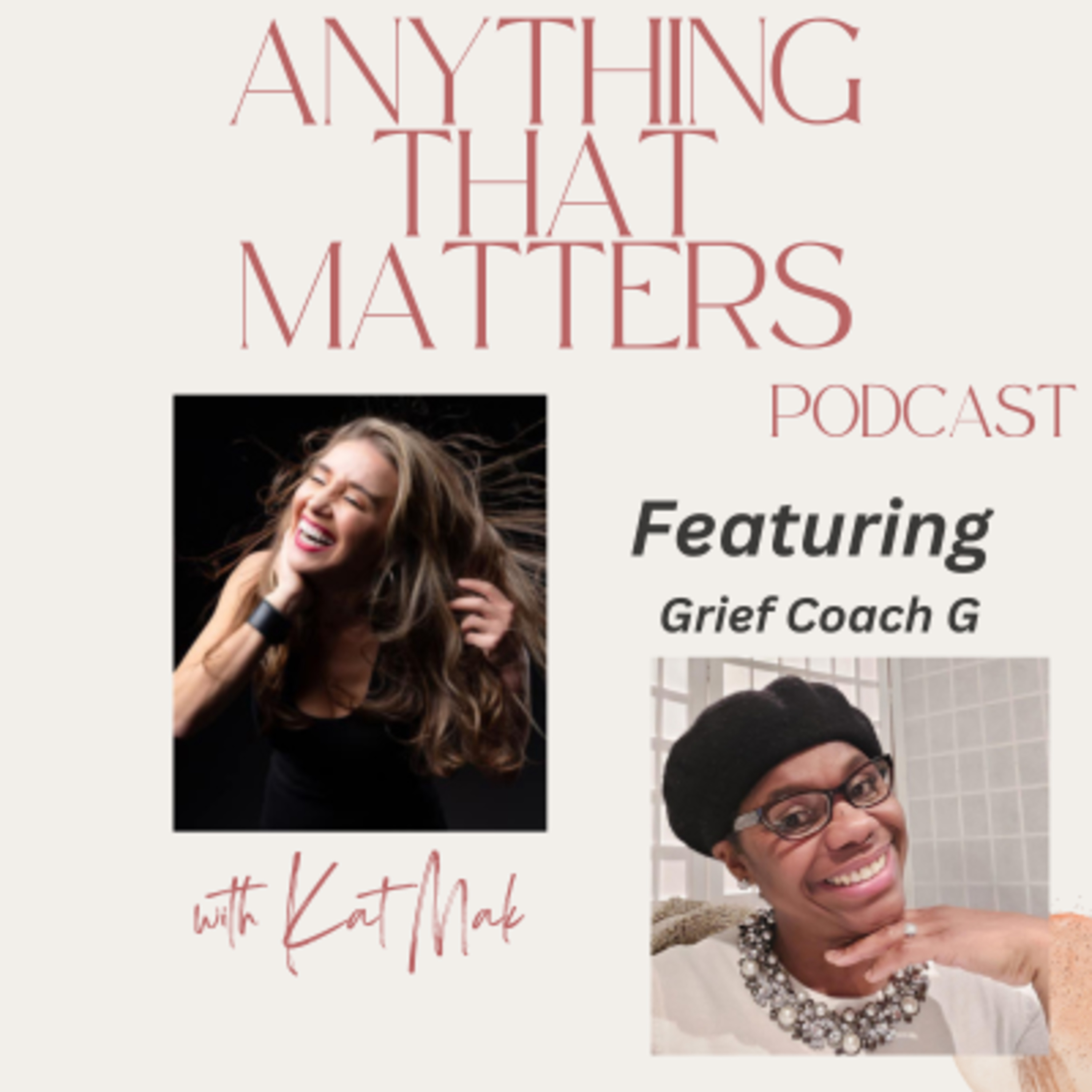 The Kat Mak Talk Show