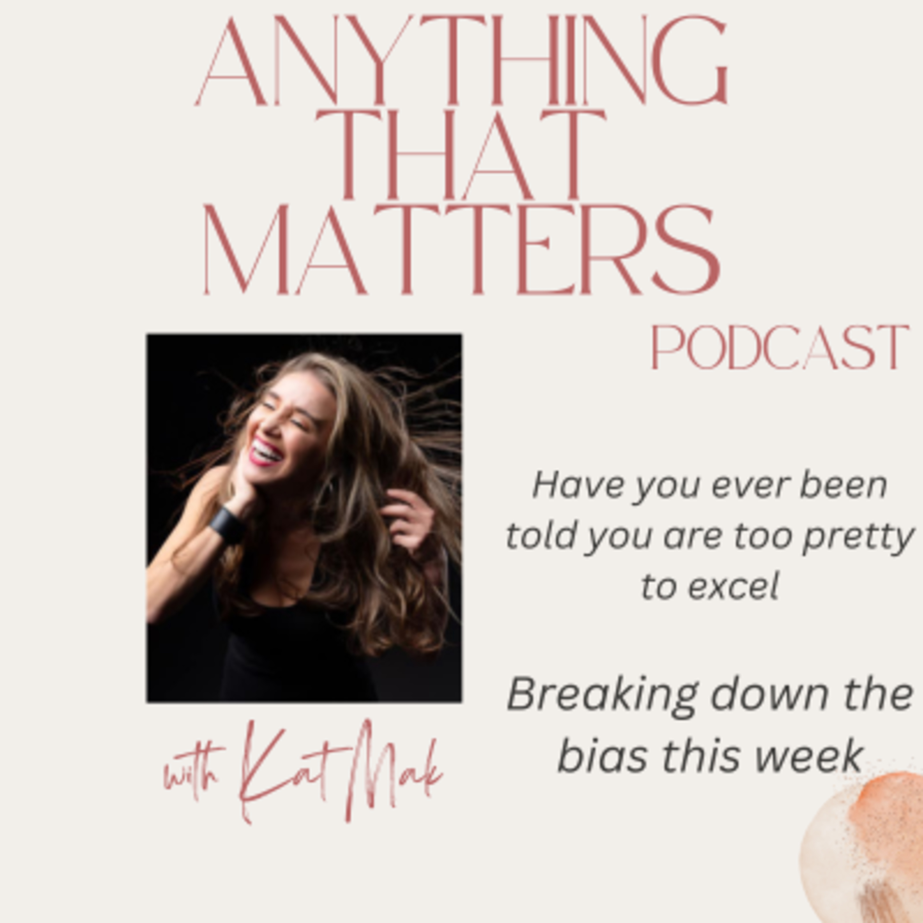 The Kat Mak Talk Show