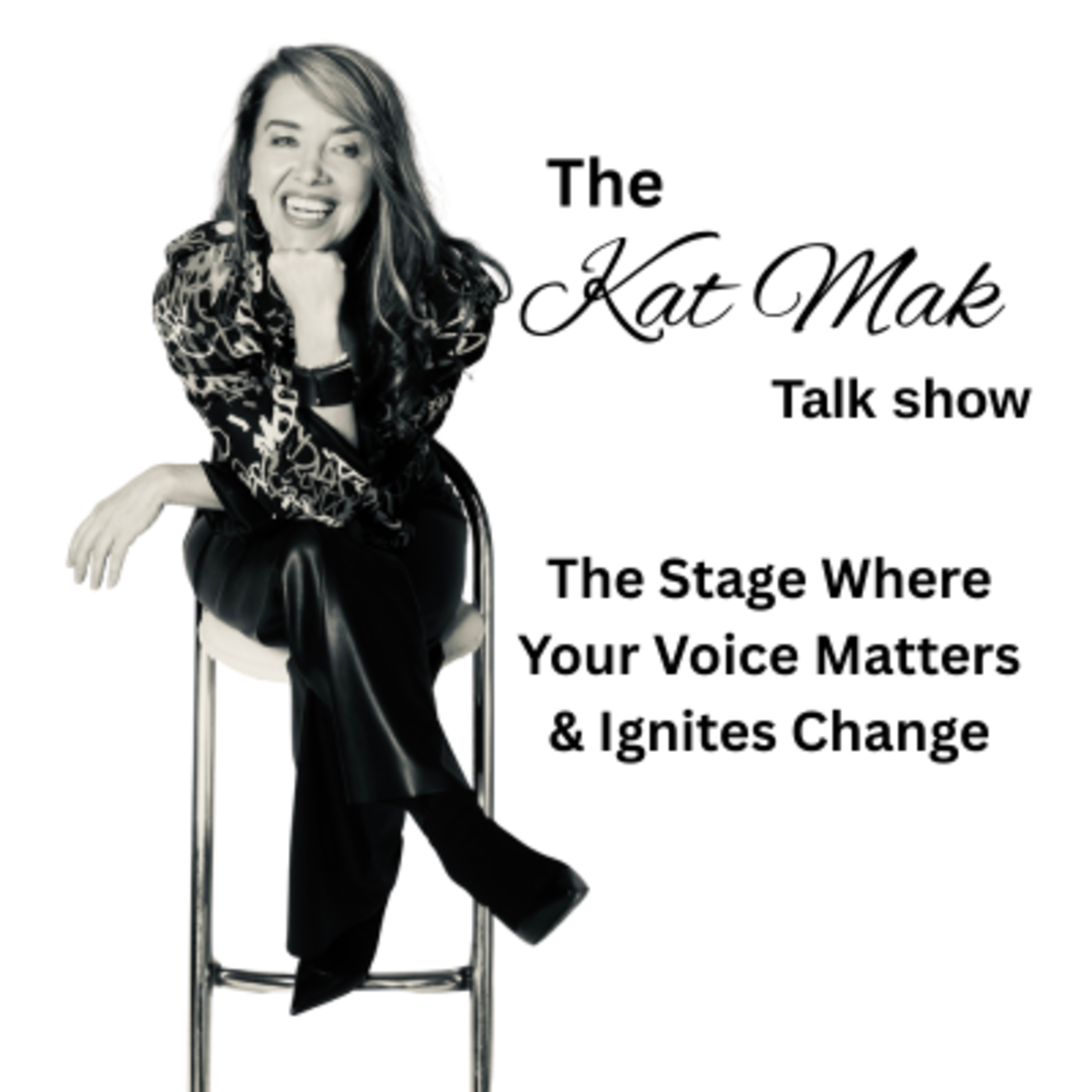 Confidence for Women in Business: Stop Waiting and Start Leading episode artwork