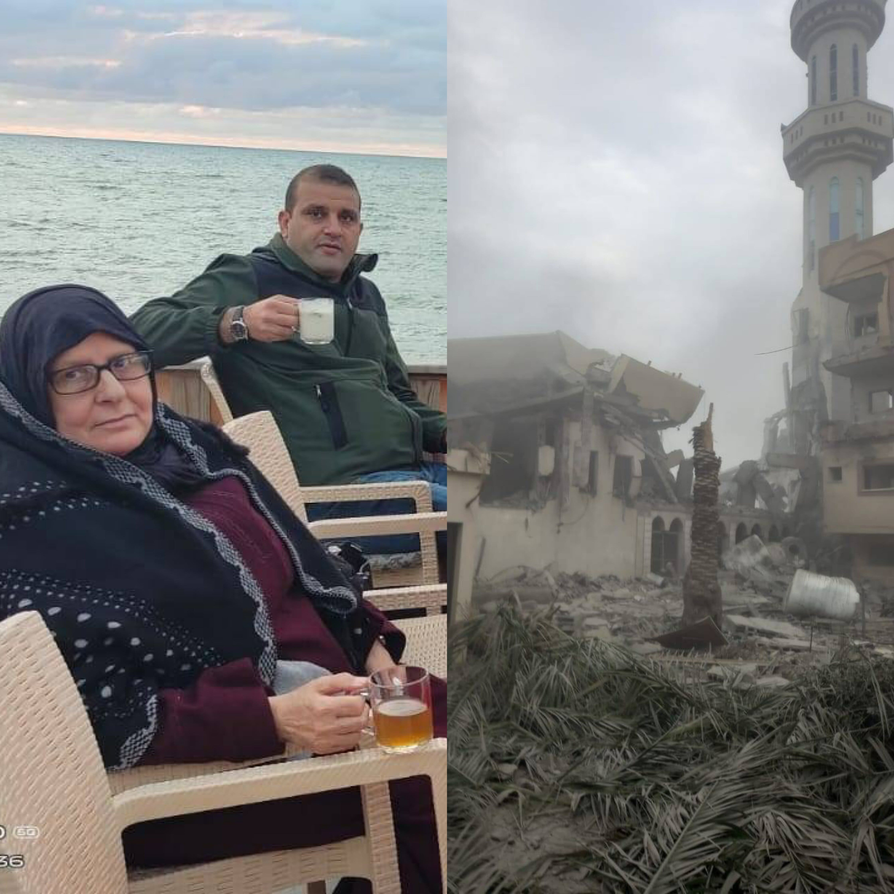 What is life in Gaza like under Israeli occupation? ft. Dr. Hazem Almassry episode artwork