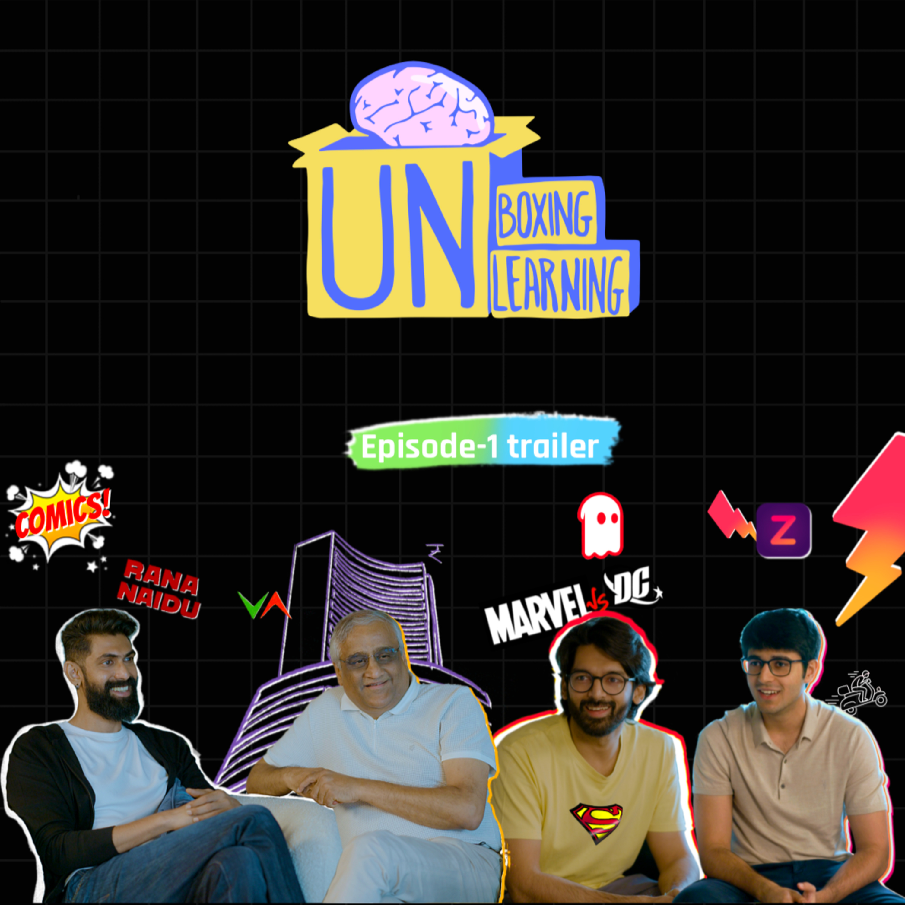 Unboxing Unlearning