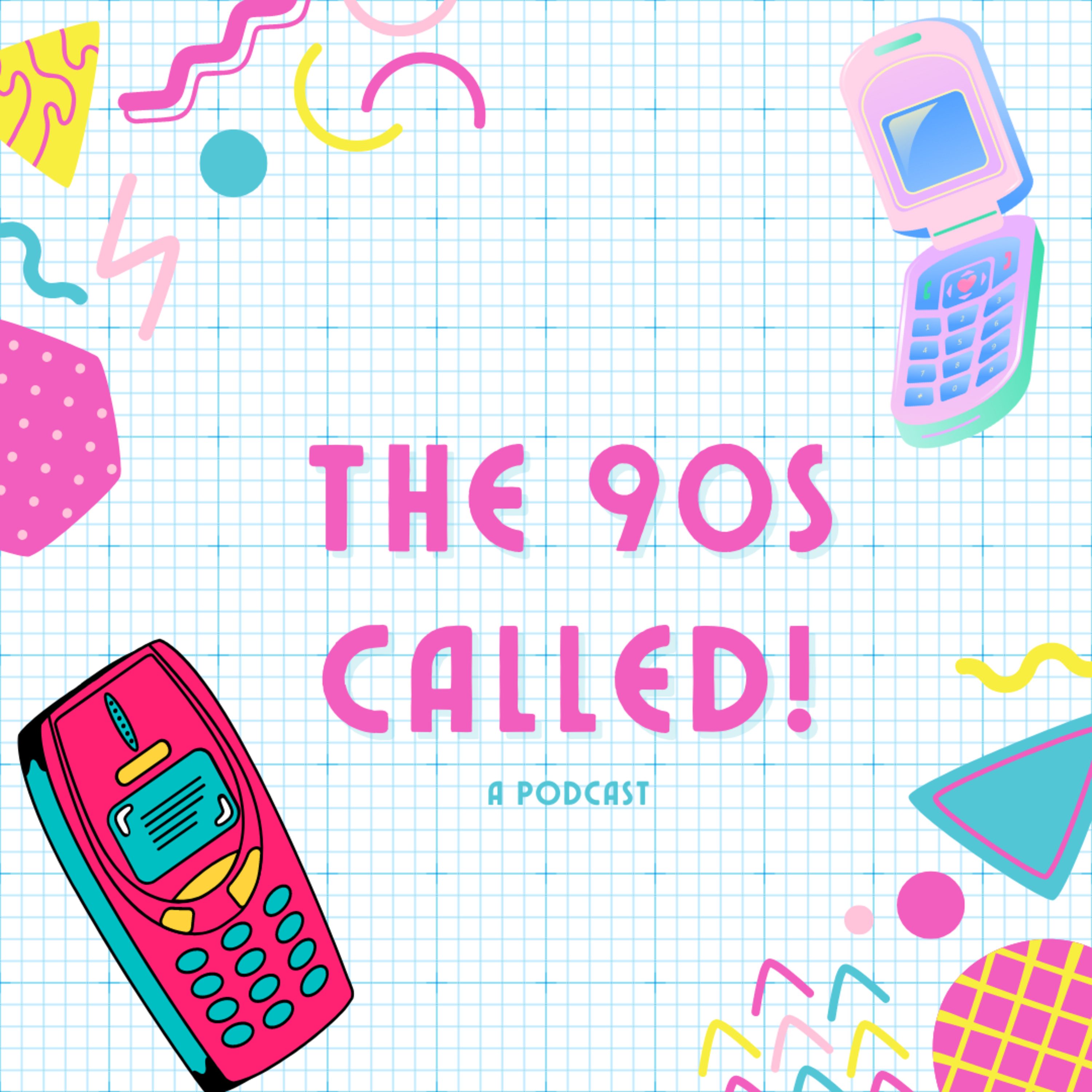 The 90s Called