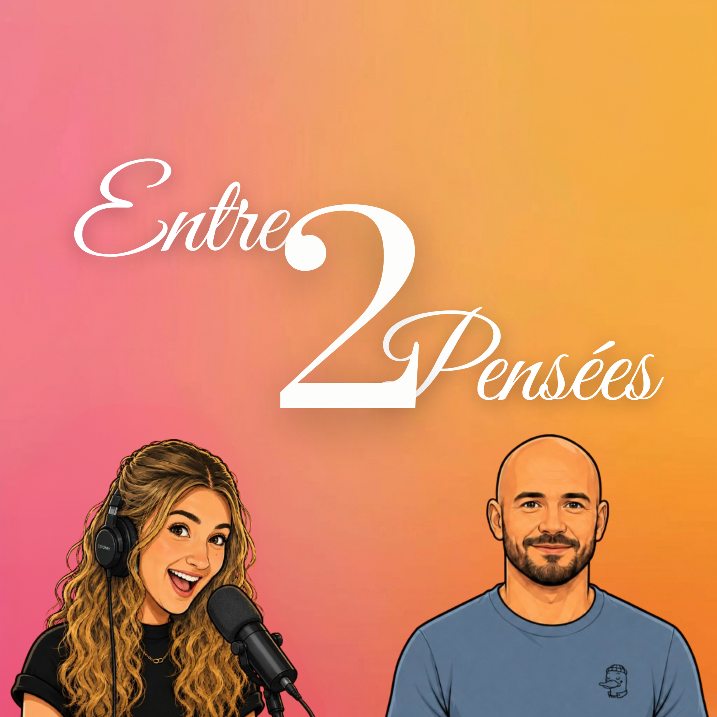 Épisode 7 - Des cendres d'un échec, est né un réel triomphe  episode artwork