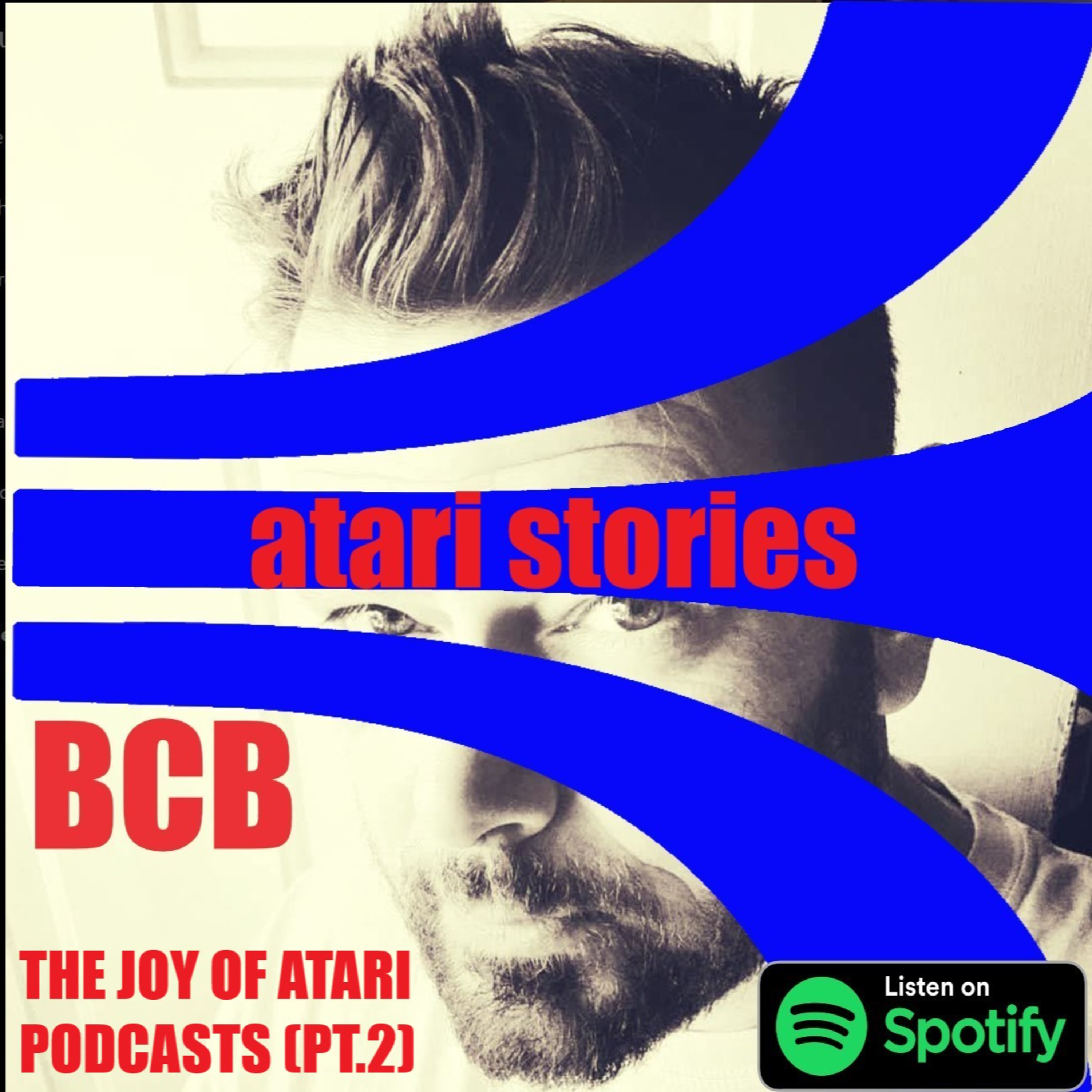 Atari Stories