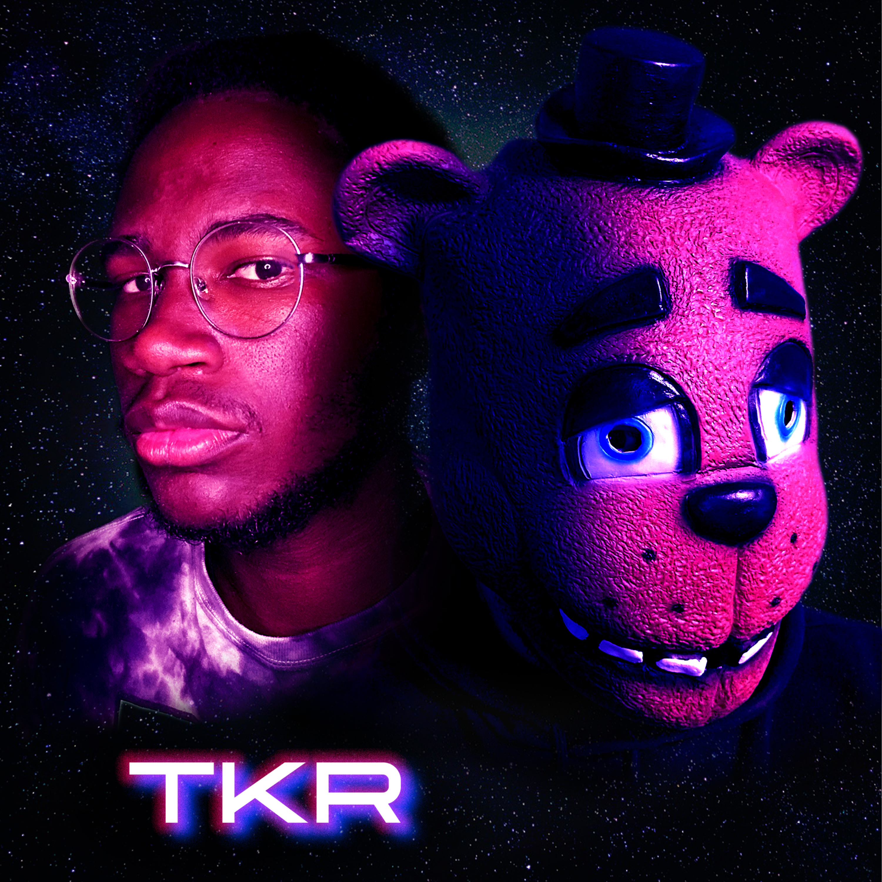 The Obligatory Five Nights at Freddy's Episode | TKR Episode 8 episode artwork