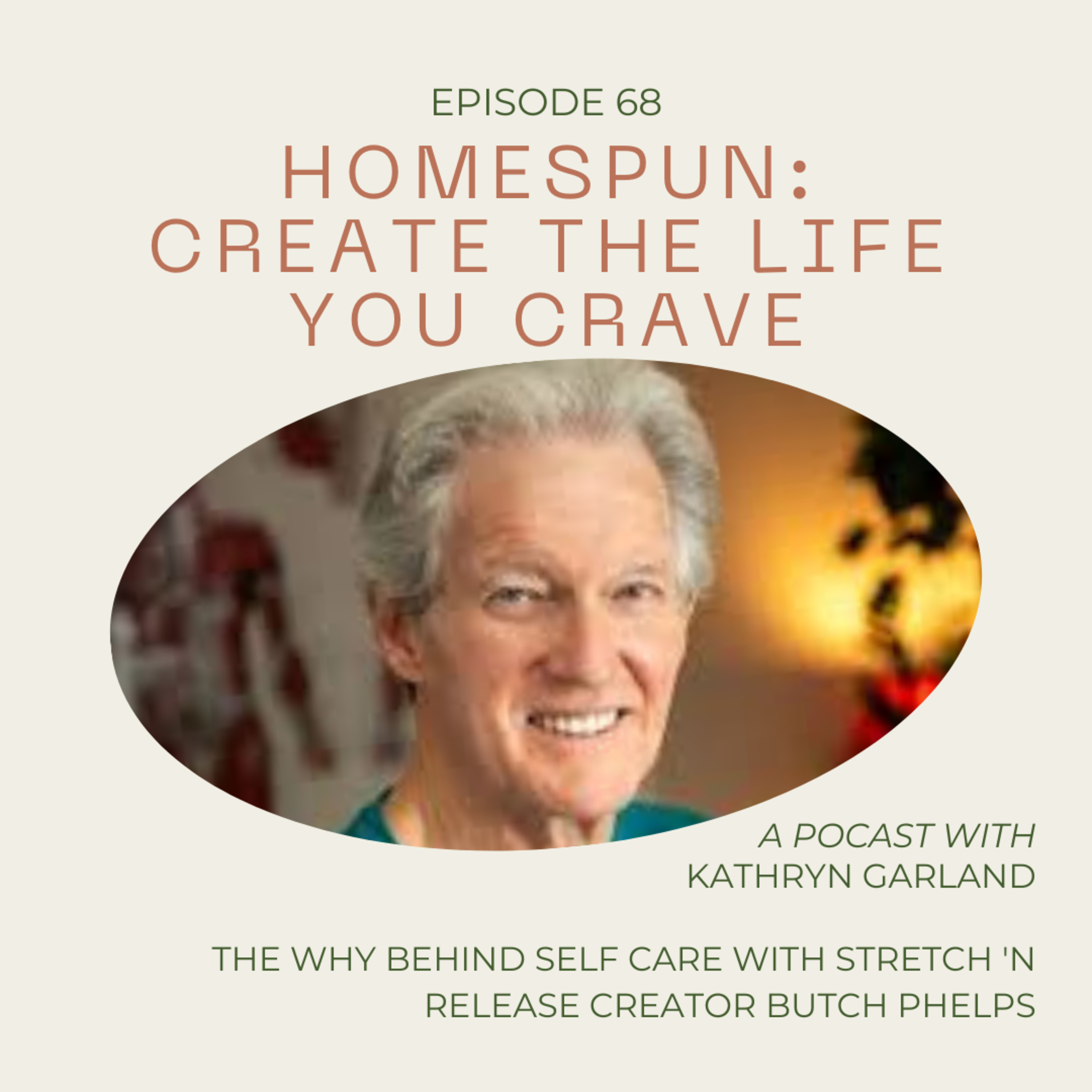 Homespun: Create the Life You Crave