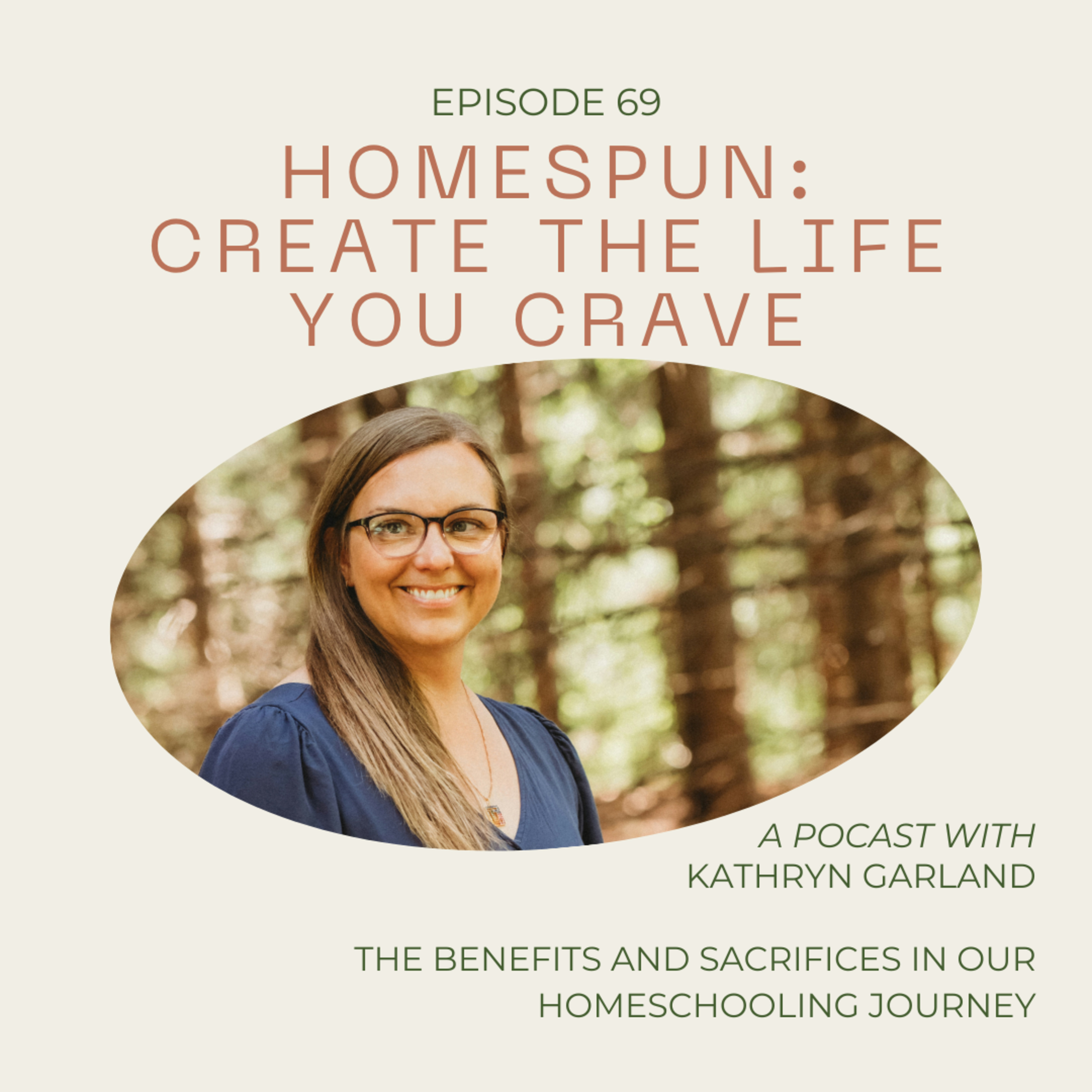 Homespun: Create the Life You Crave