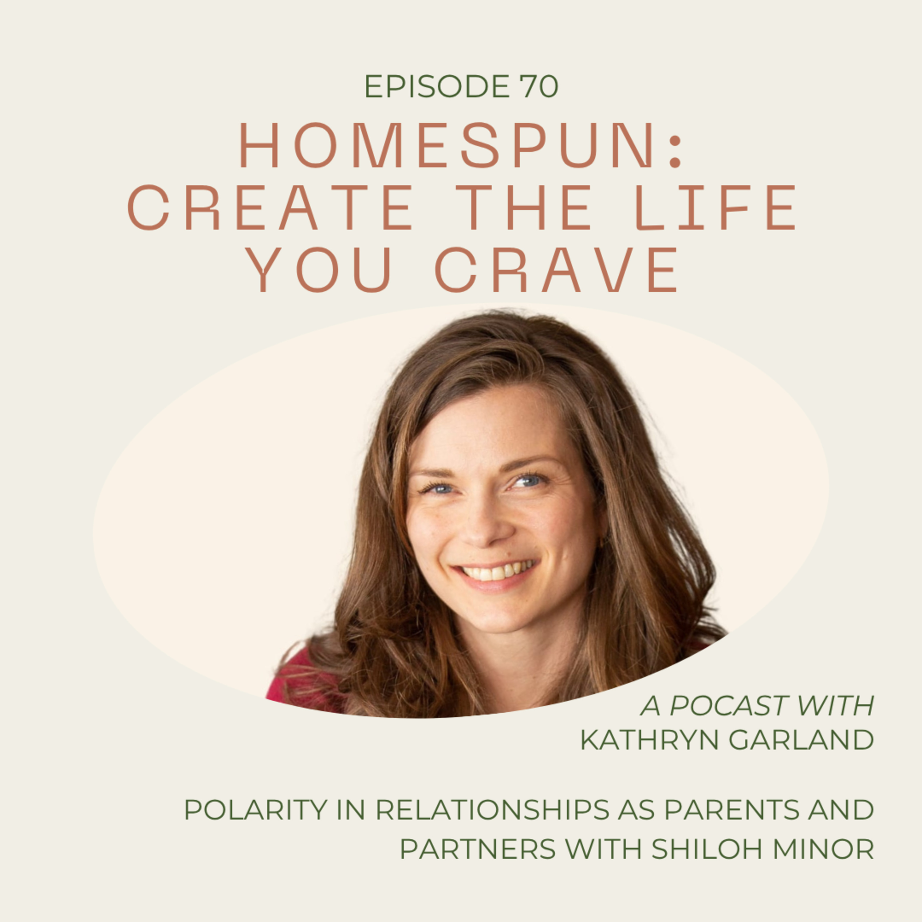 Homespun: Create the Life You Crave