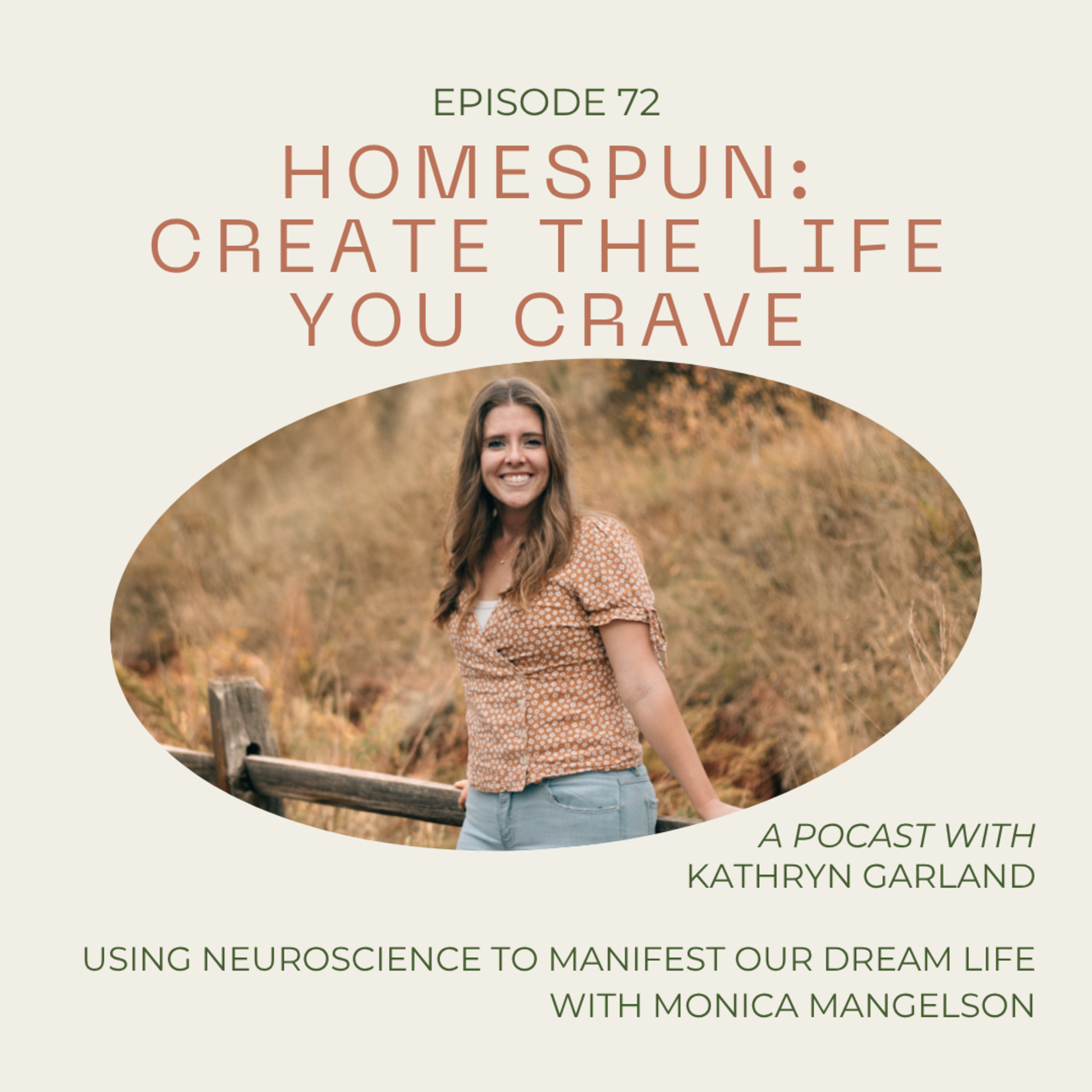 Homespun: Create the Life You Crave