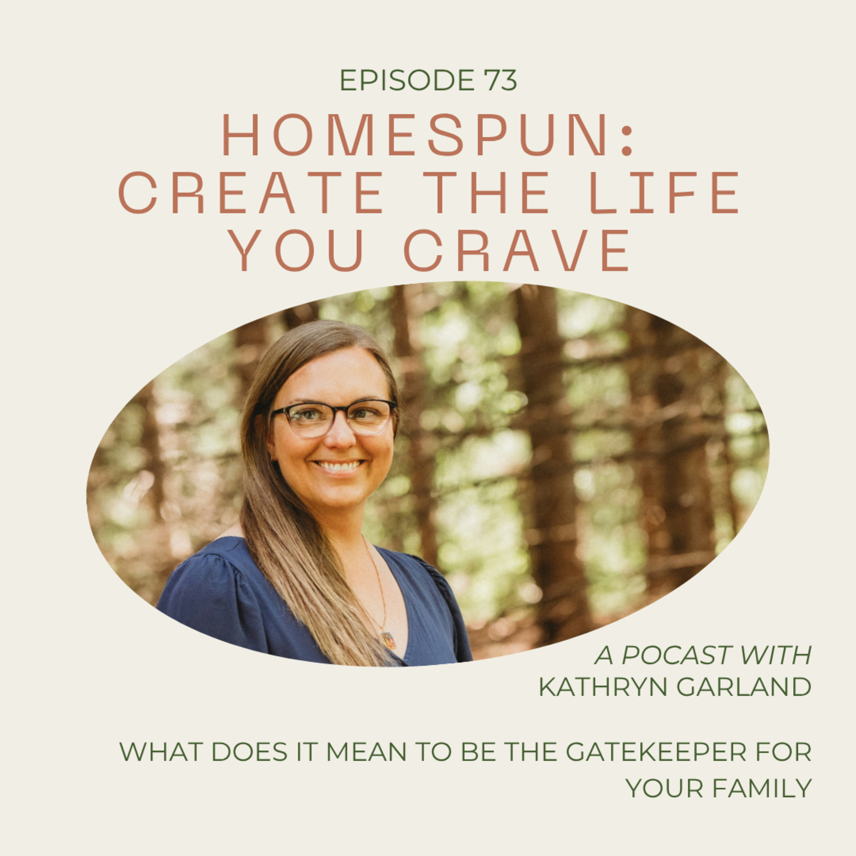 Homespun: Create the Life You Crave