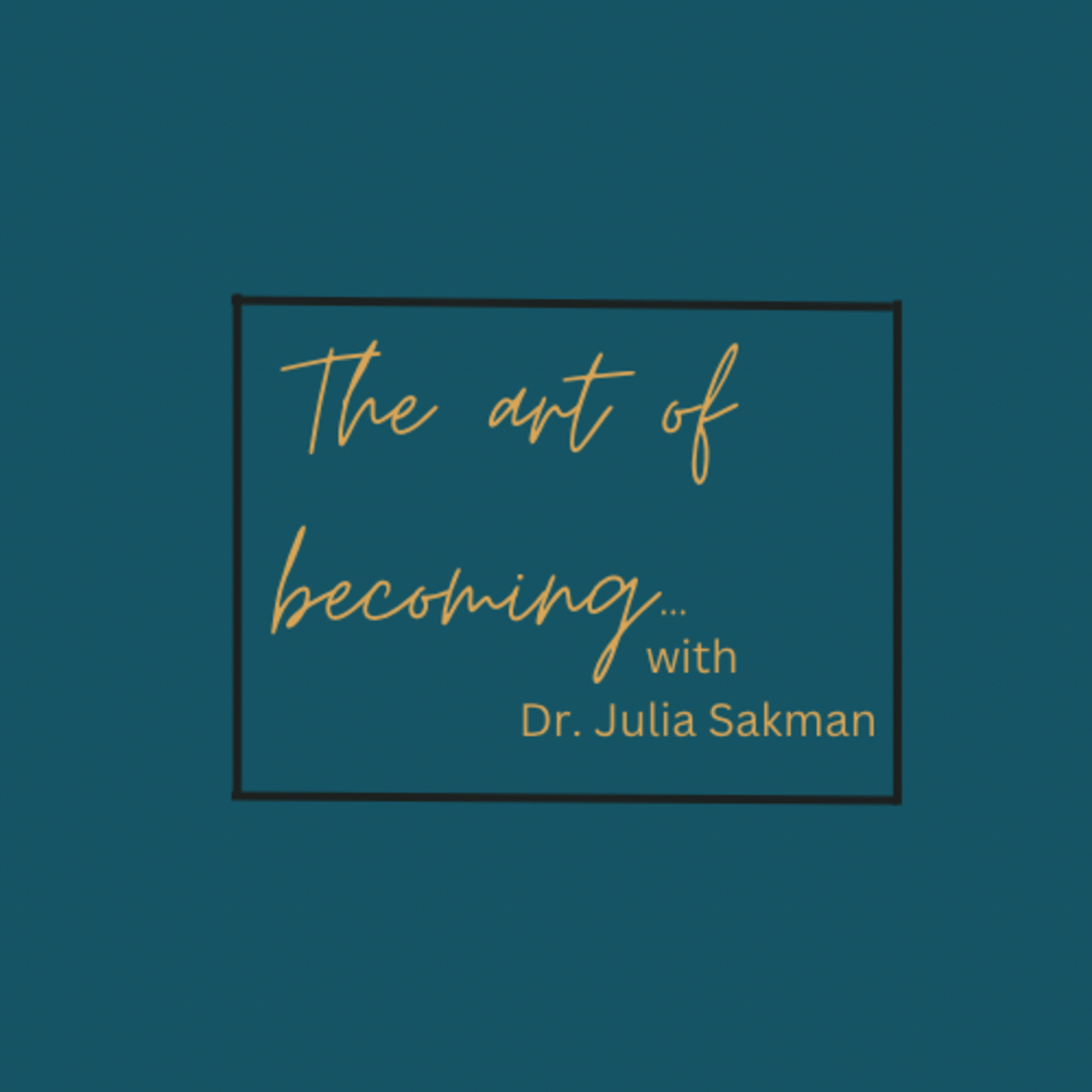 I Changed My Life: From poverty to being the first doctor in my family episode artwork