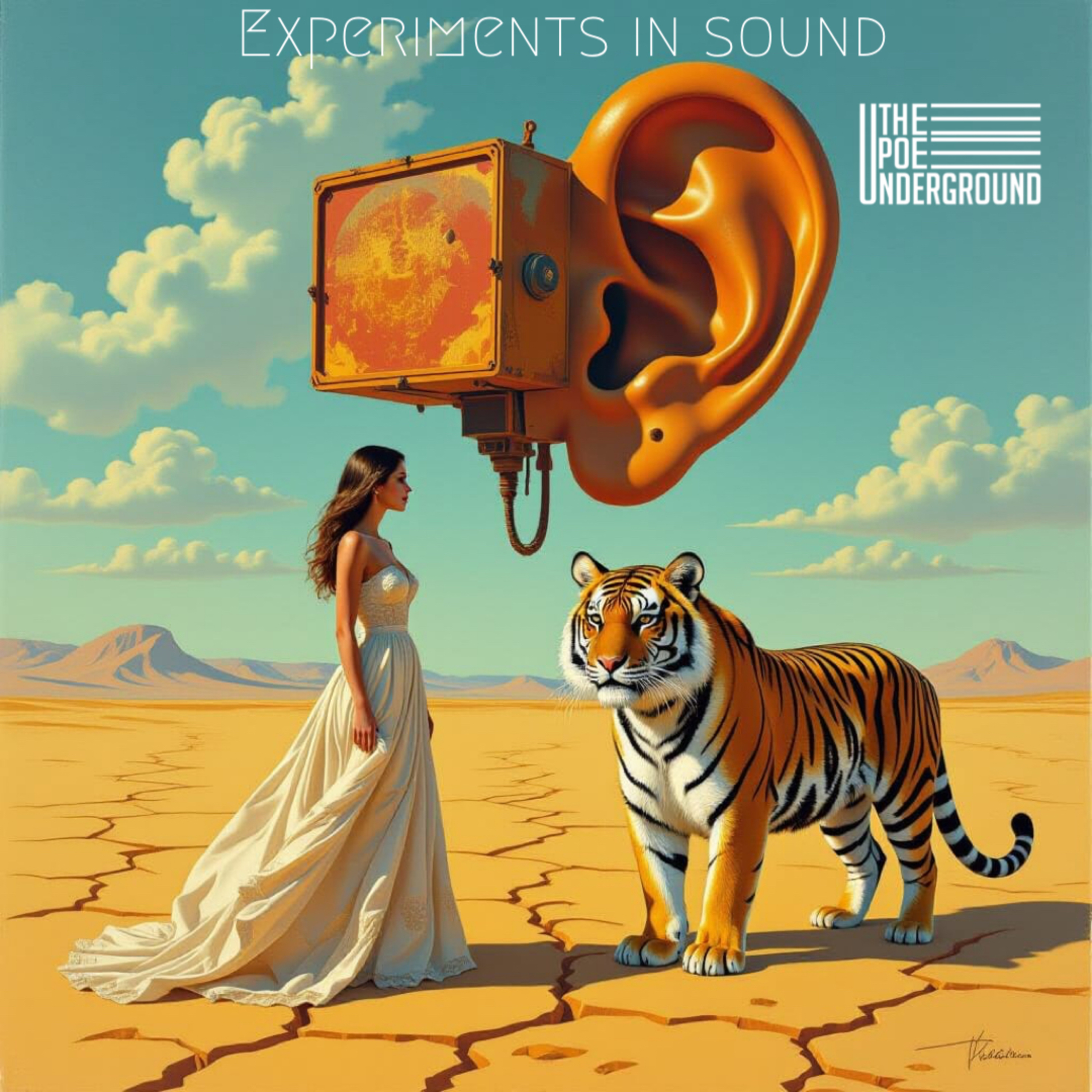 Experiments in Sound - Episode 43 episode artwork