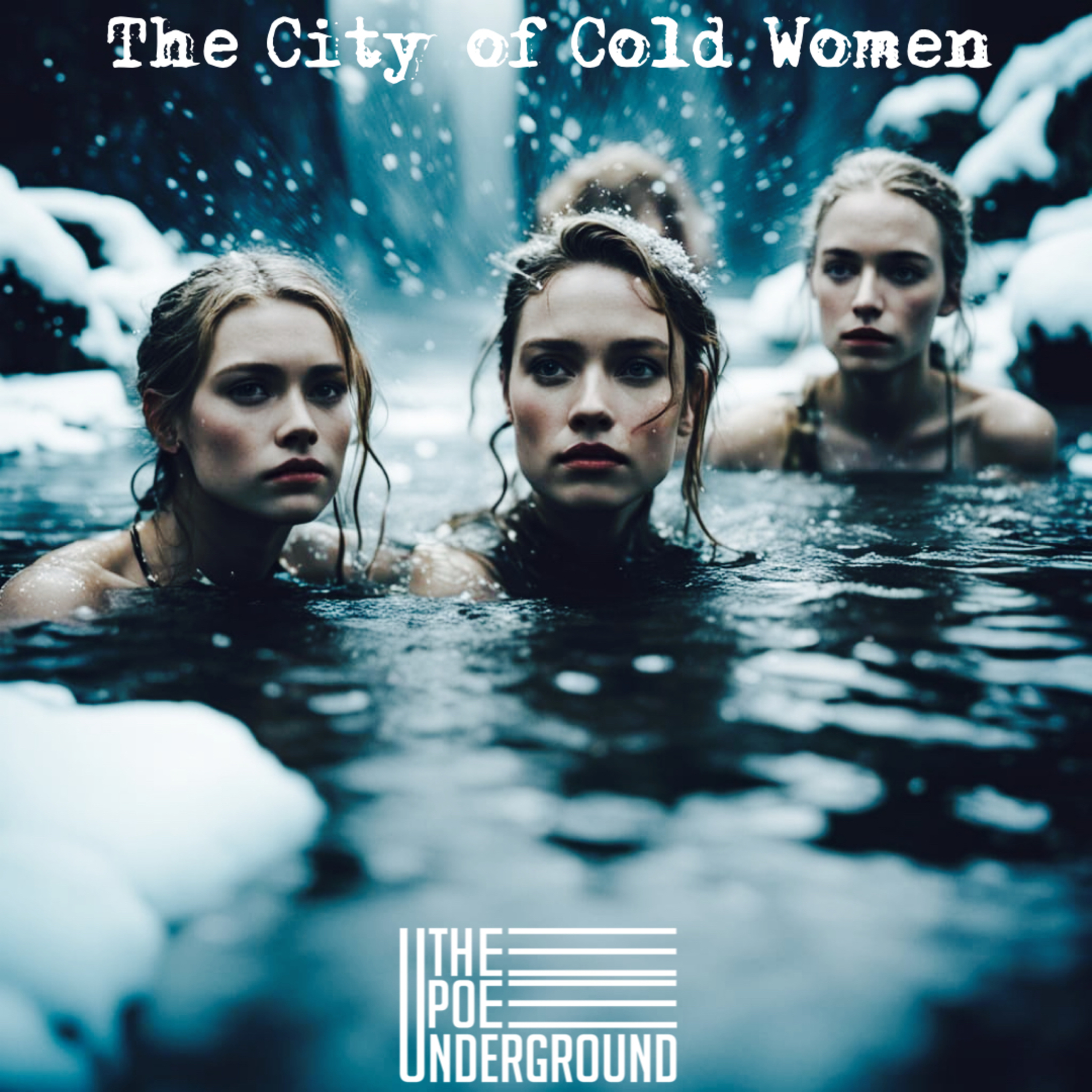 The City of Cold Women - Episode 49 episode artwork