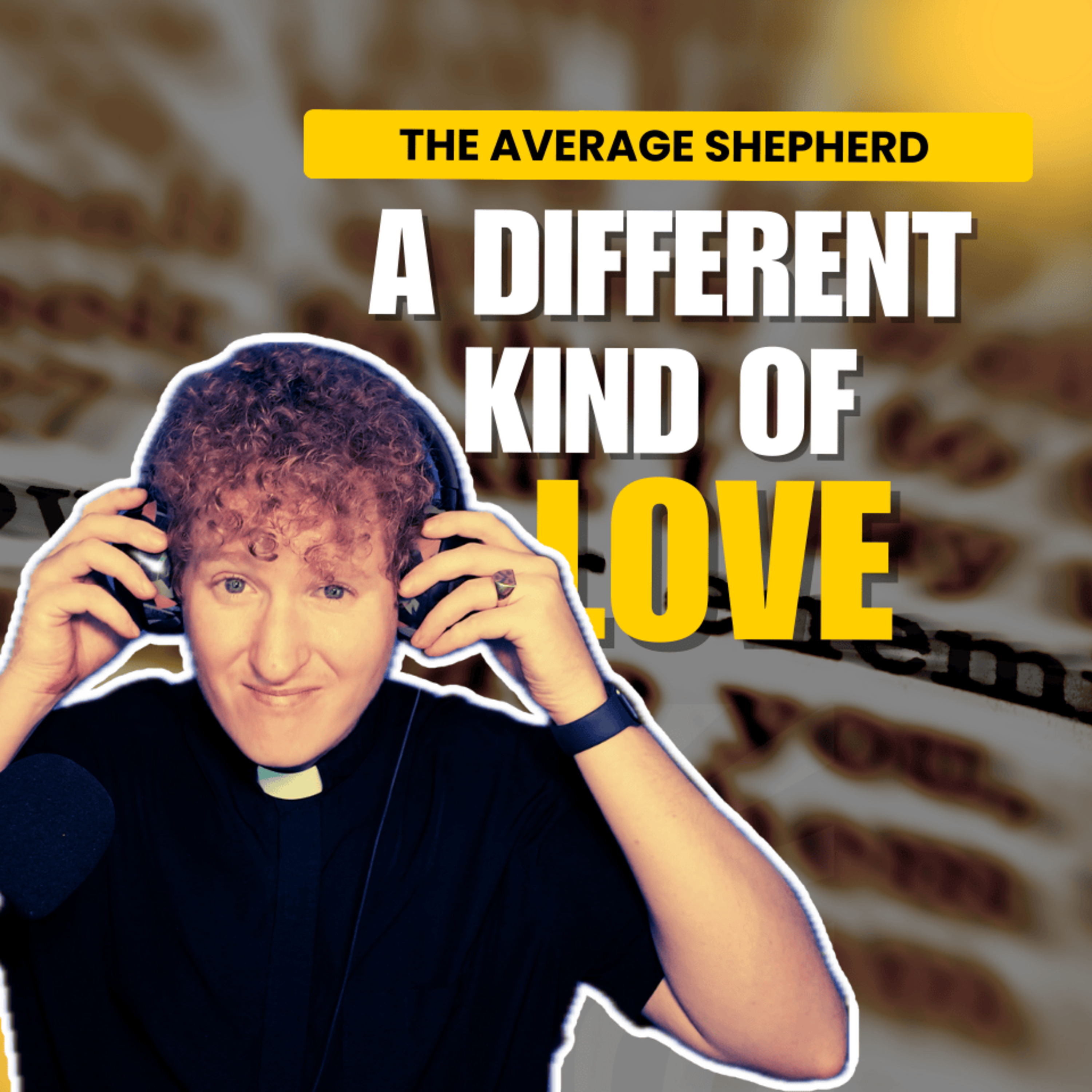 A Special Kind of Love | 7th Week of Ordinary Time | Year C episode artwork