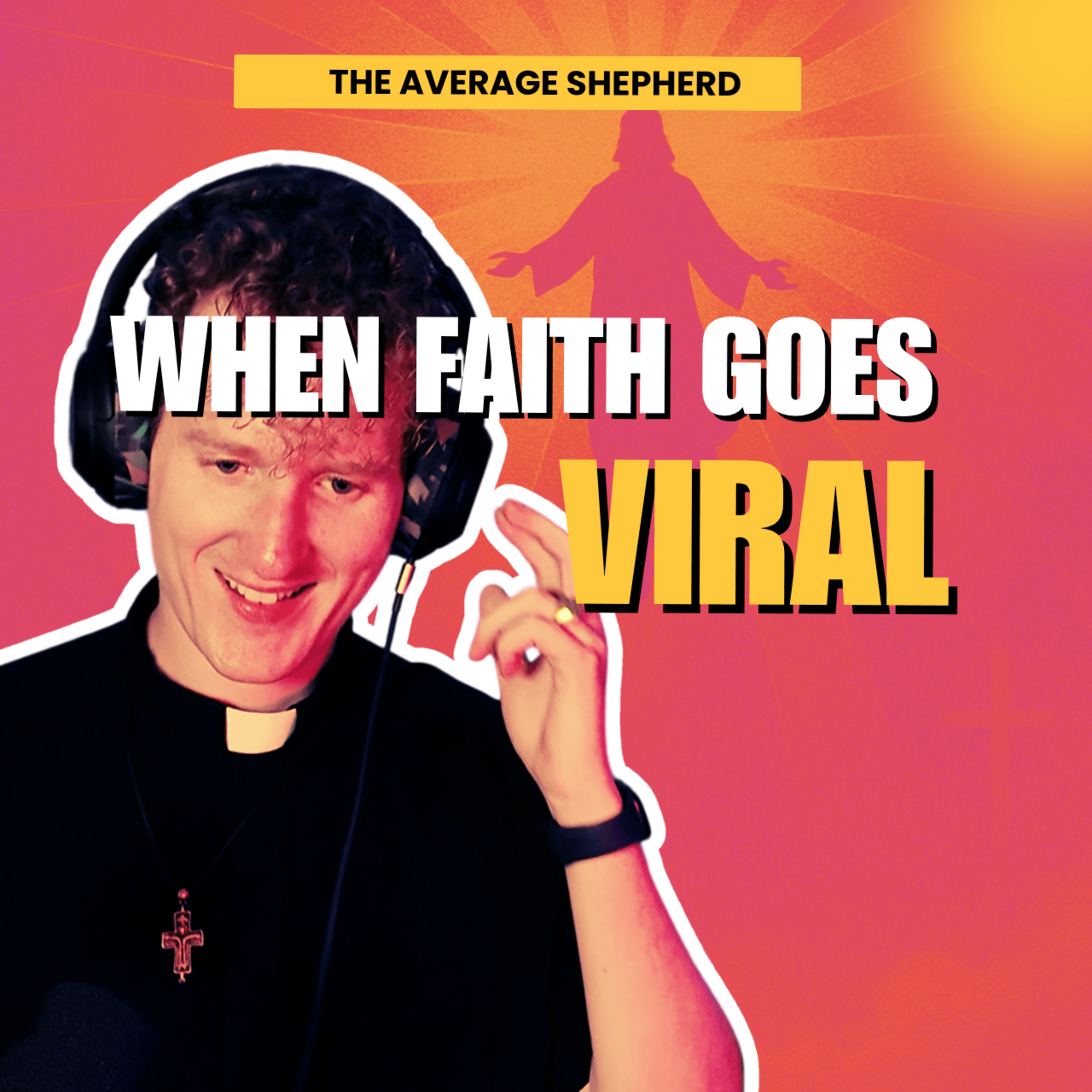The Average Shepherd