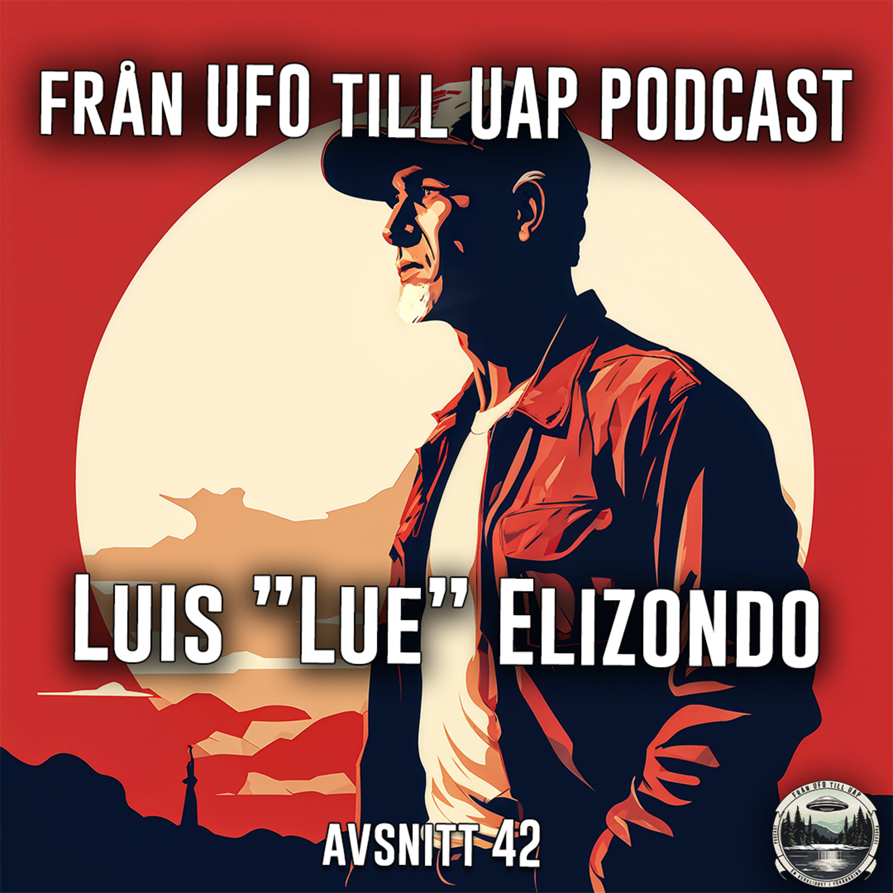 Från UFO till UAP En verklighet i förändring