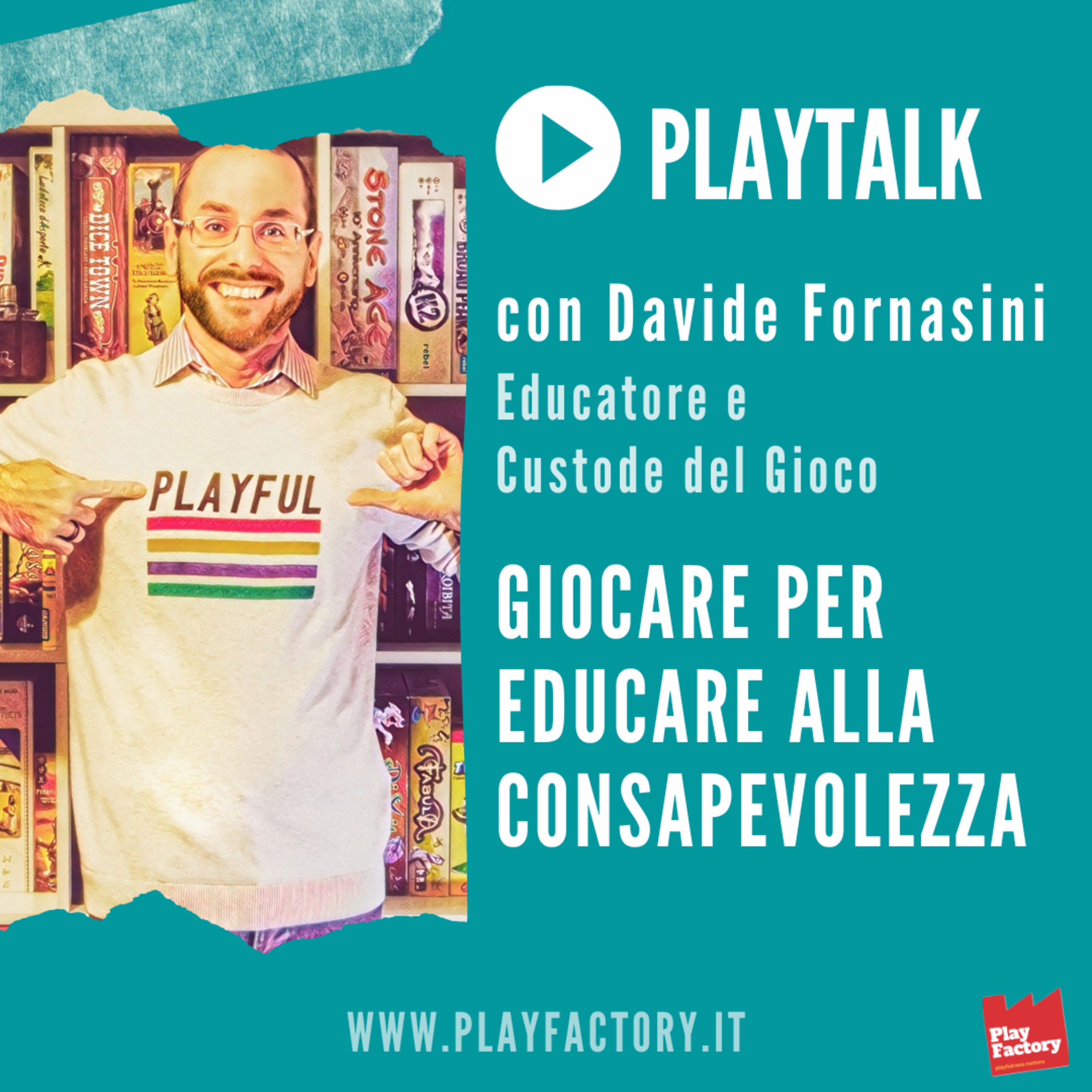 Playtalk