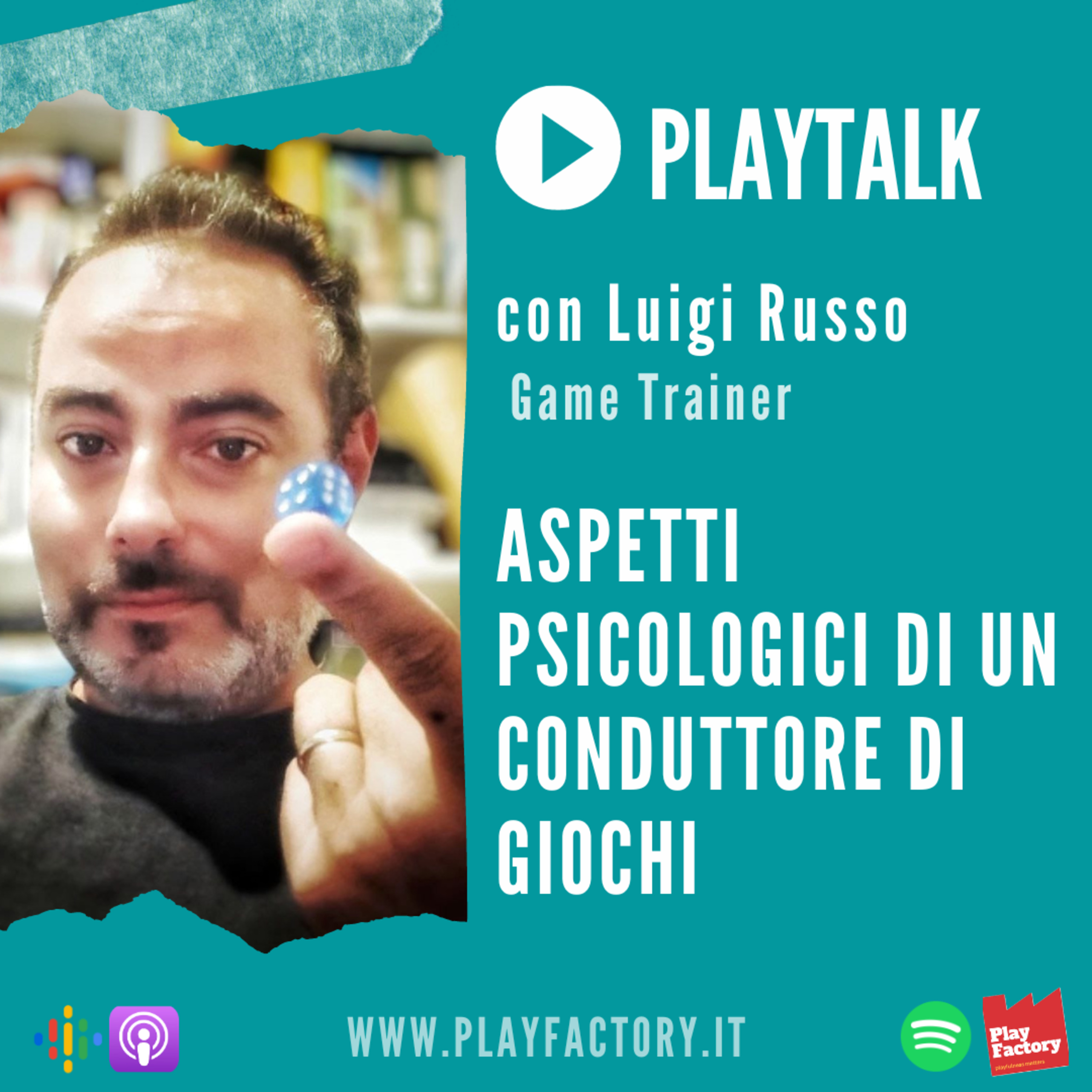 Playtalk