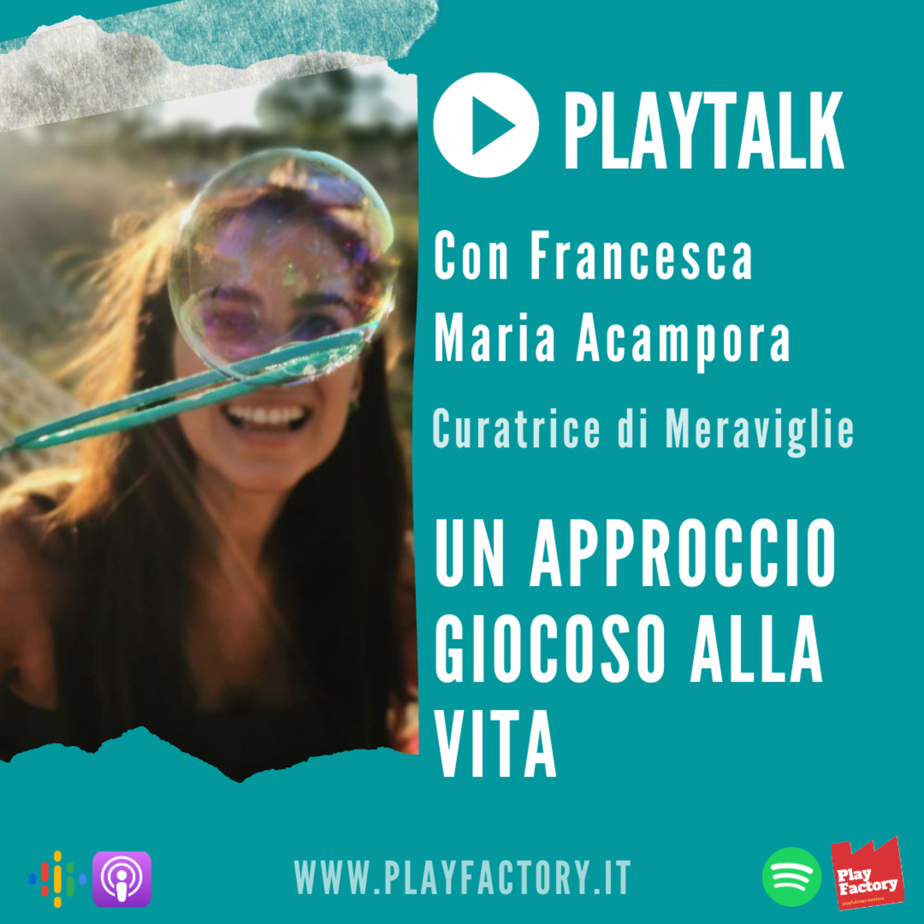 Playtalk
