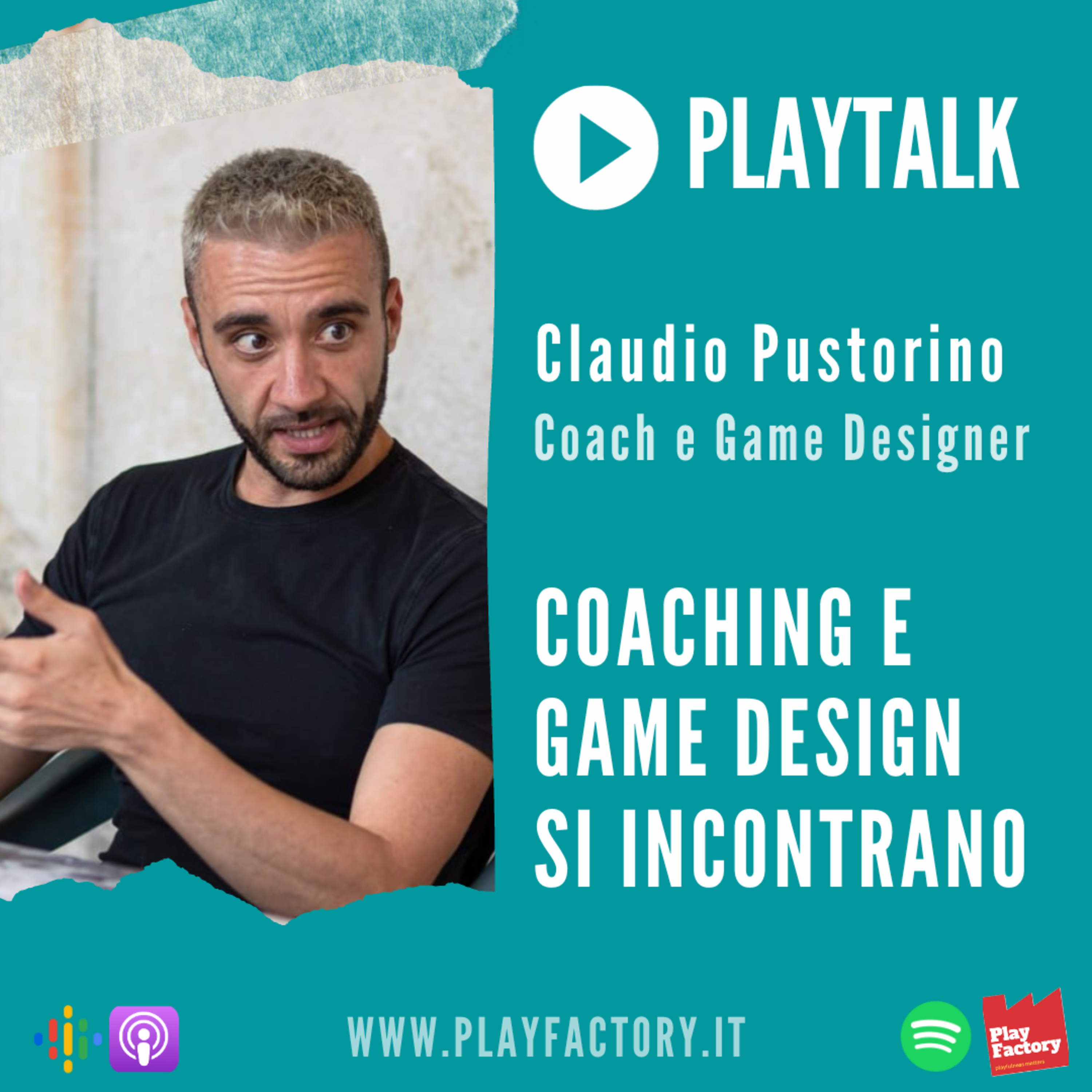 Playtalk