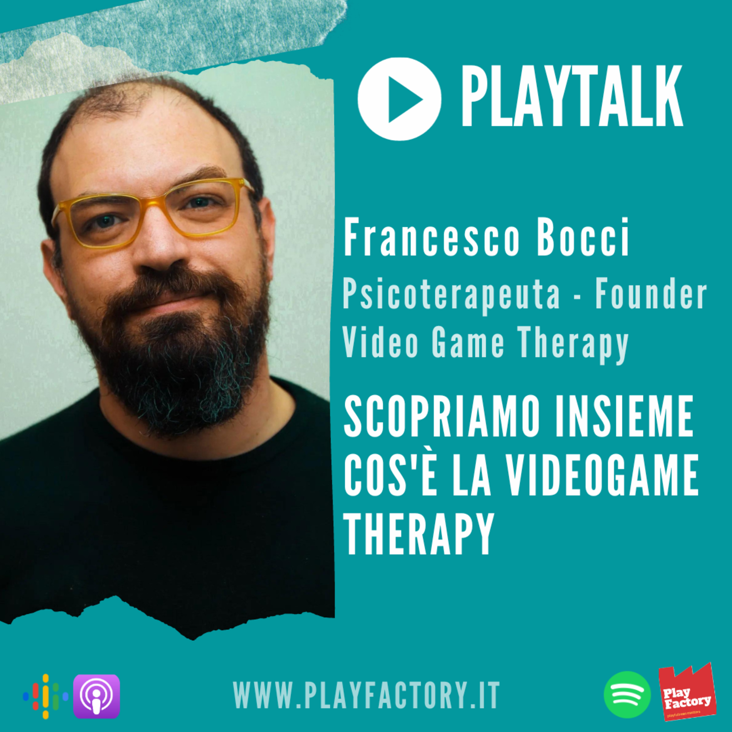 Playtalk