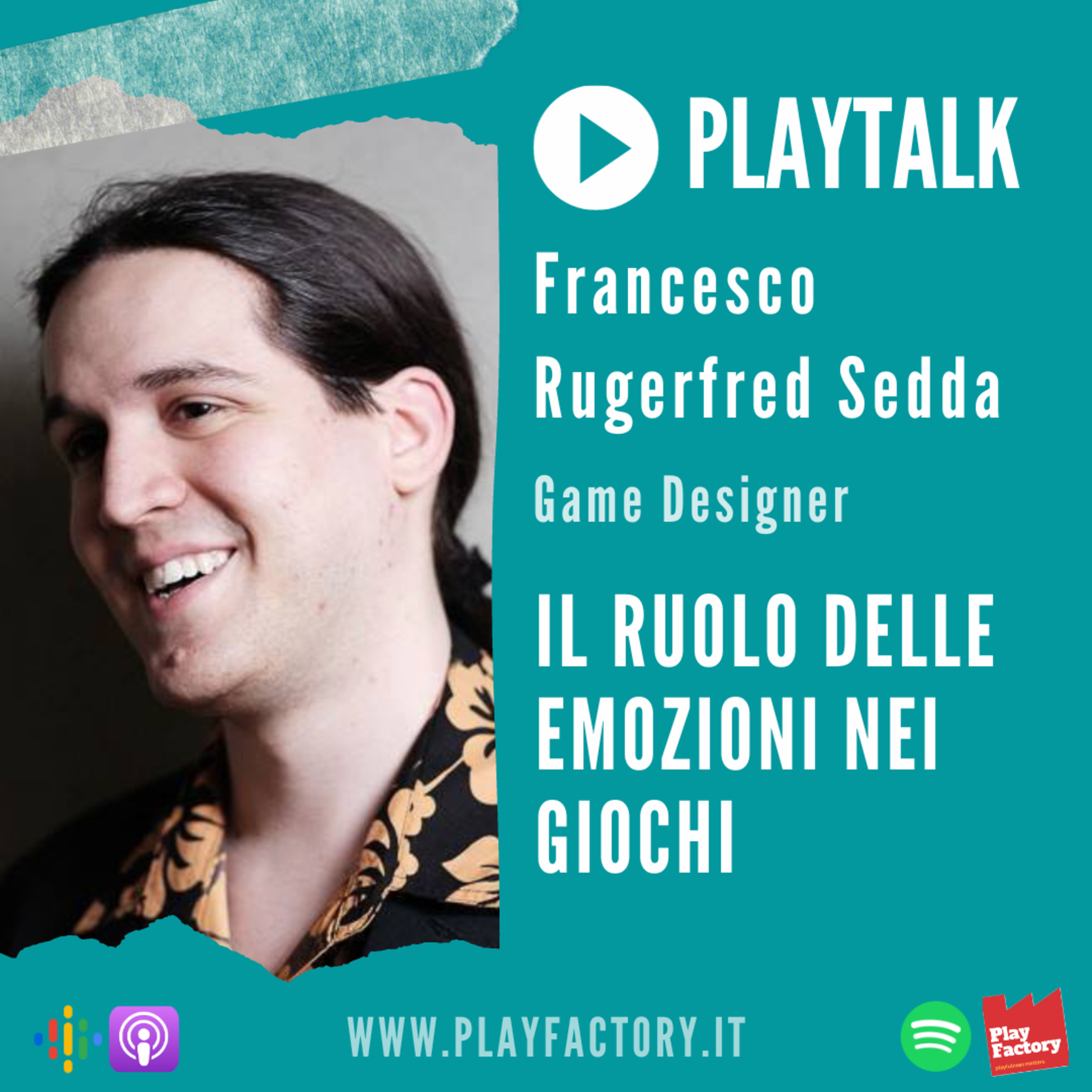 Playtalk