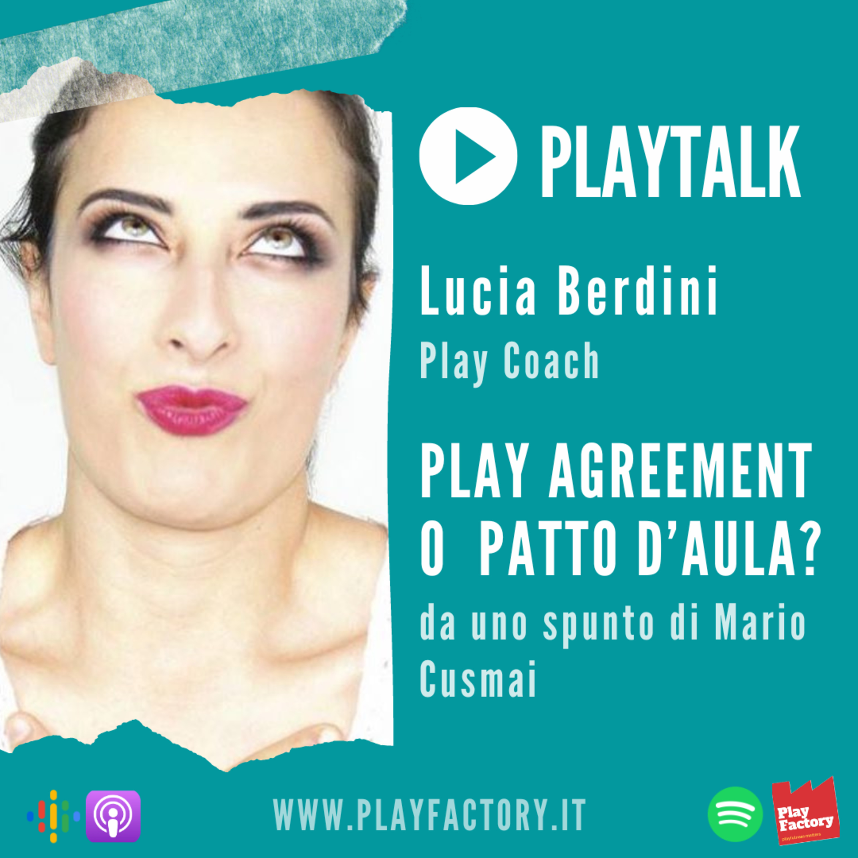 Playtalk