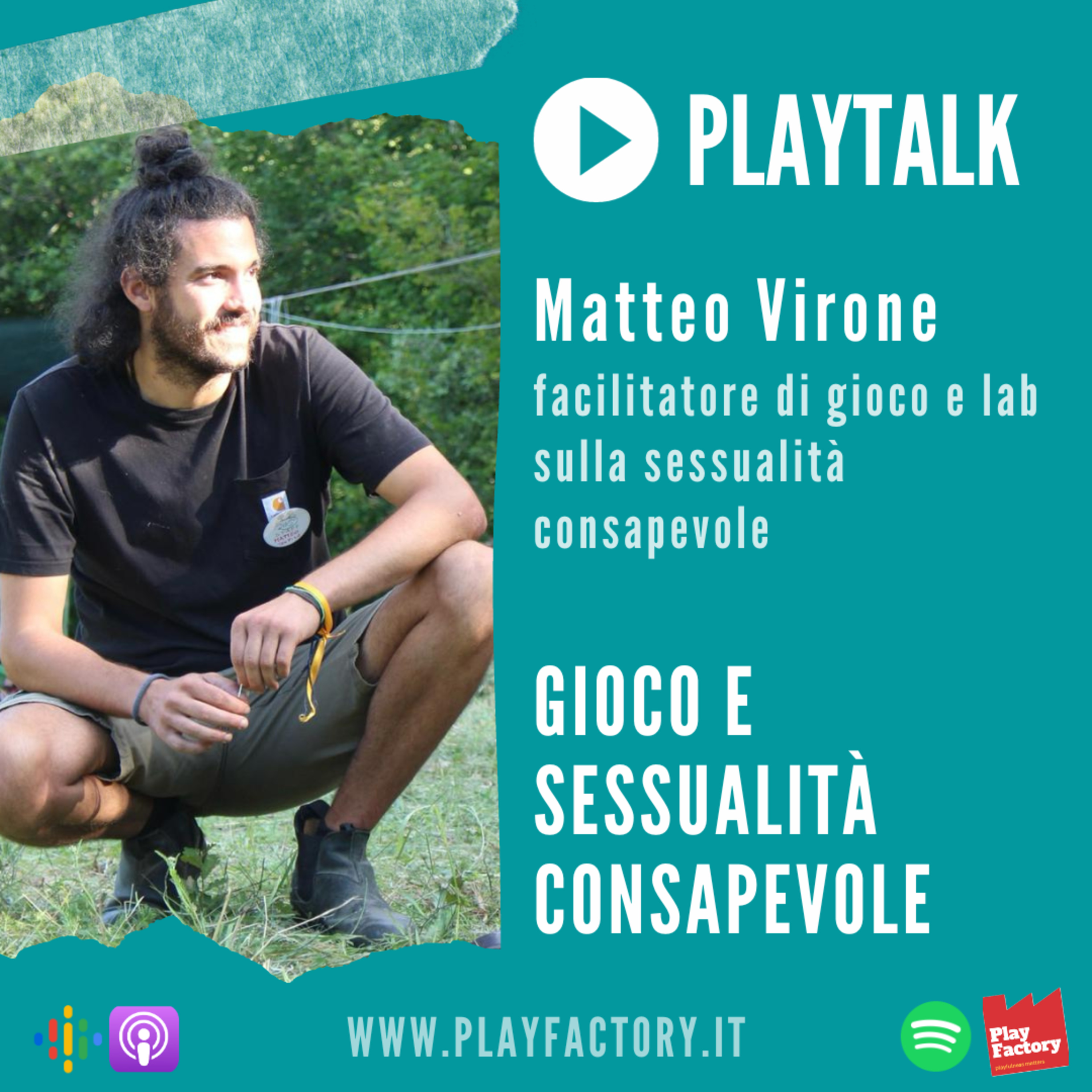 Playtalk
