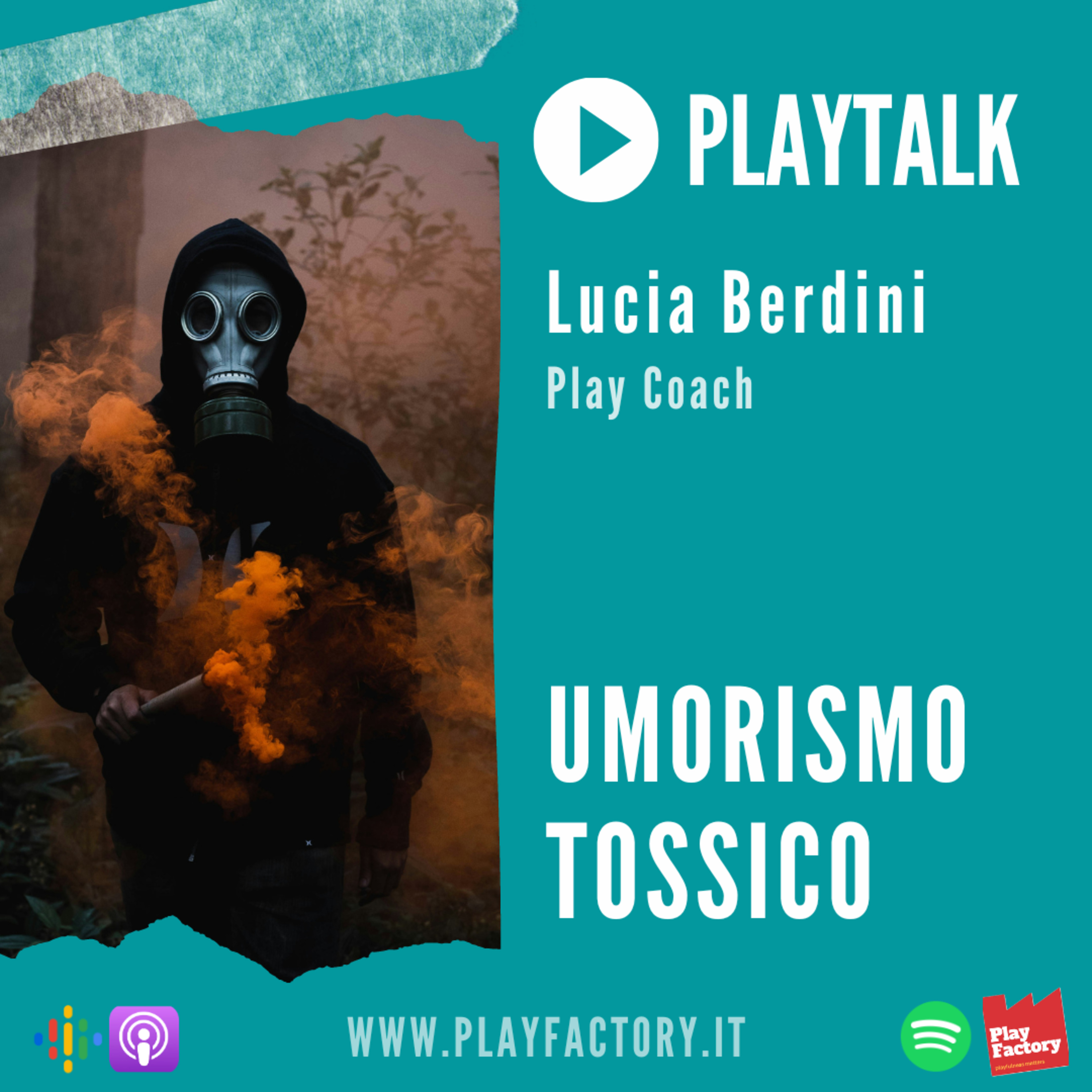 Playtalk
