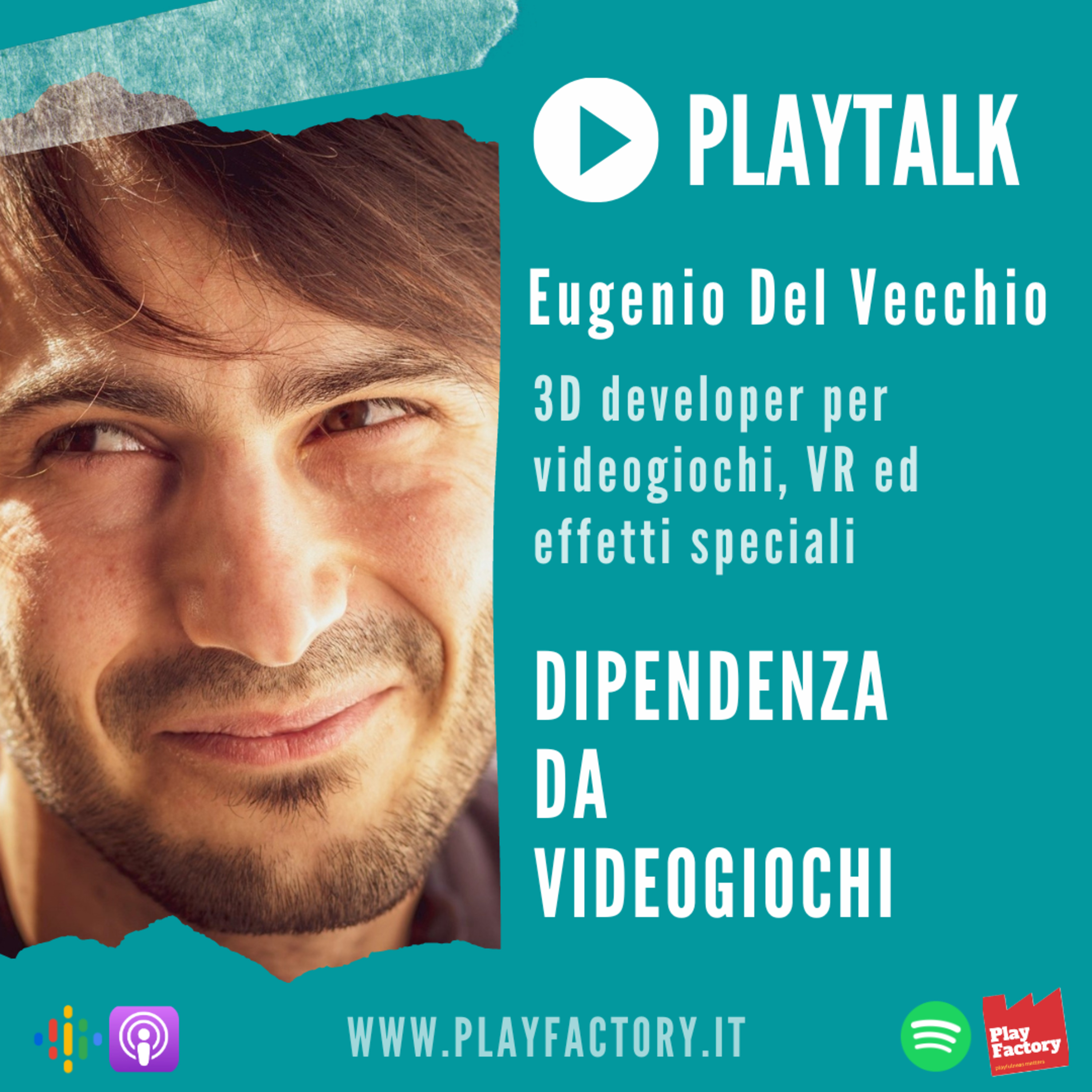 Playtalk