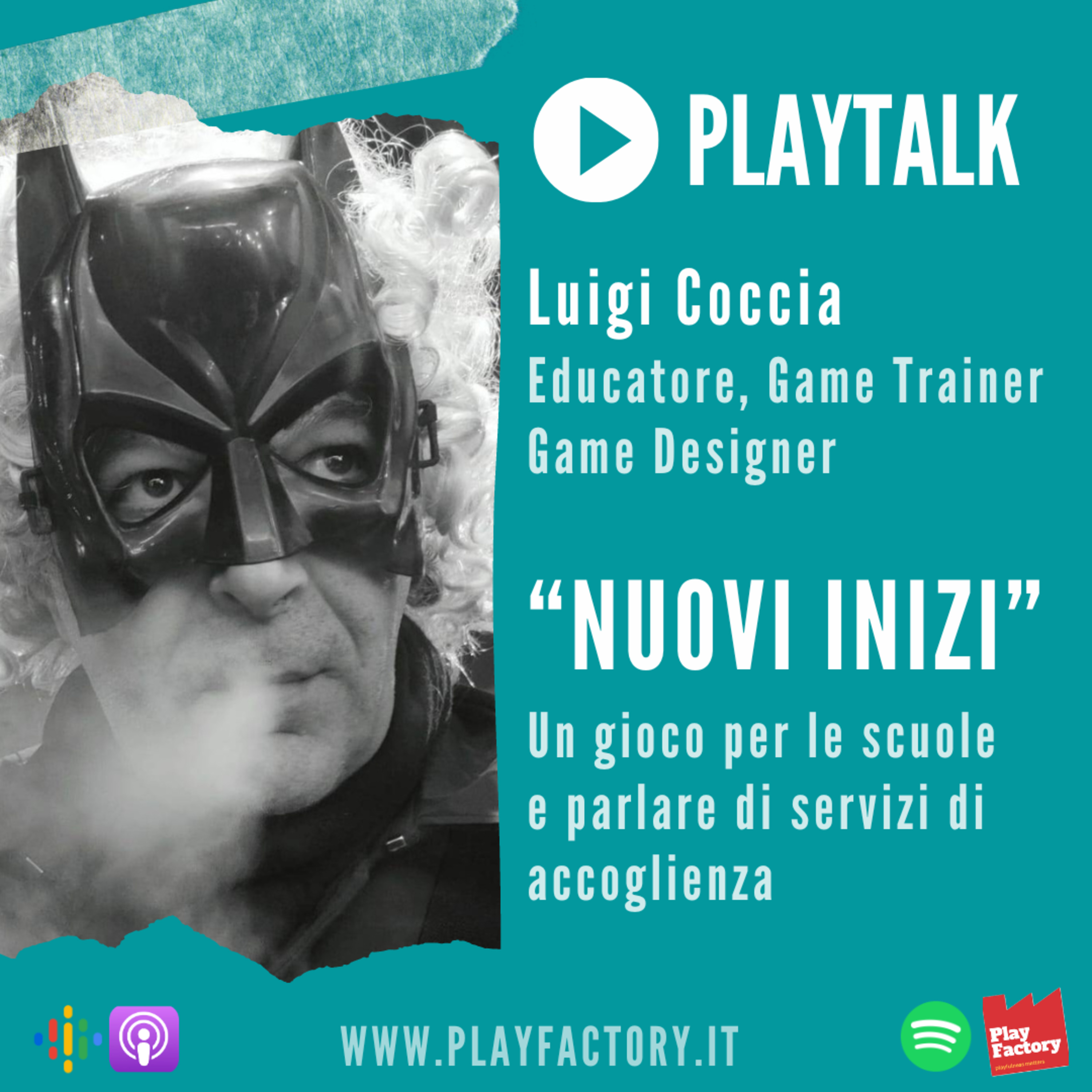 Playtalk