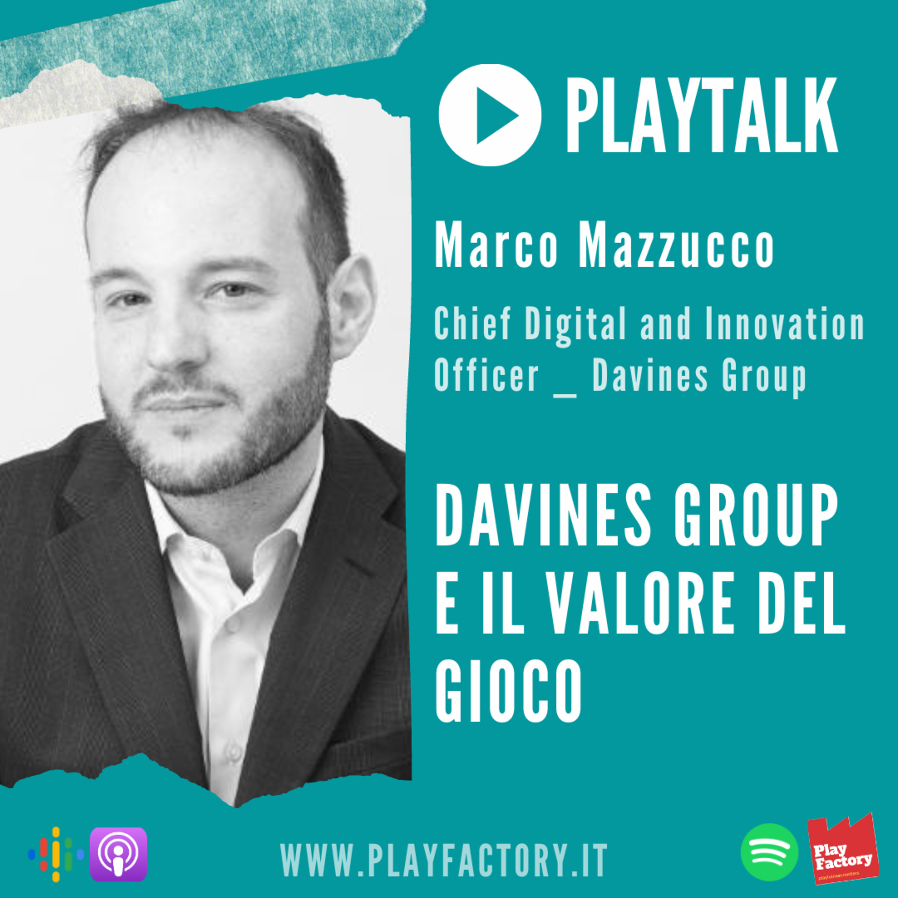 Playtalk